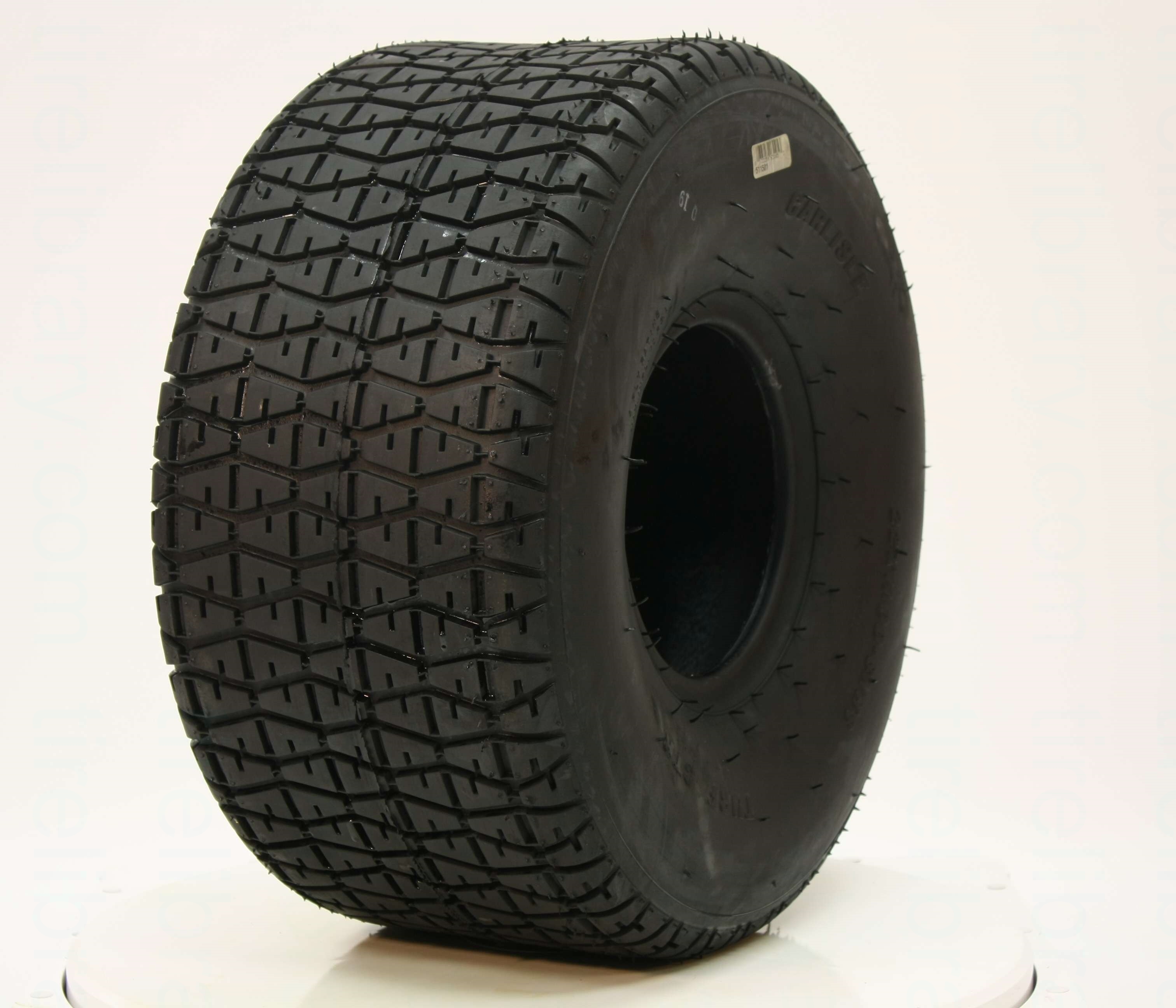 22X11.00-8 B TURF CTR - CARLSTAR - Tire Library