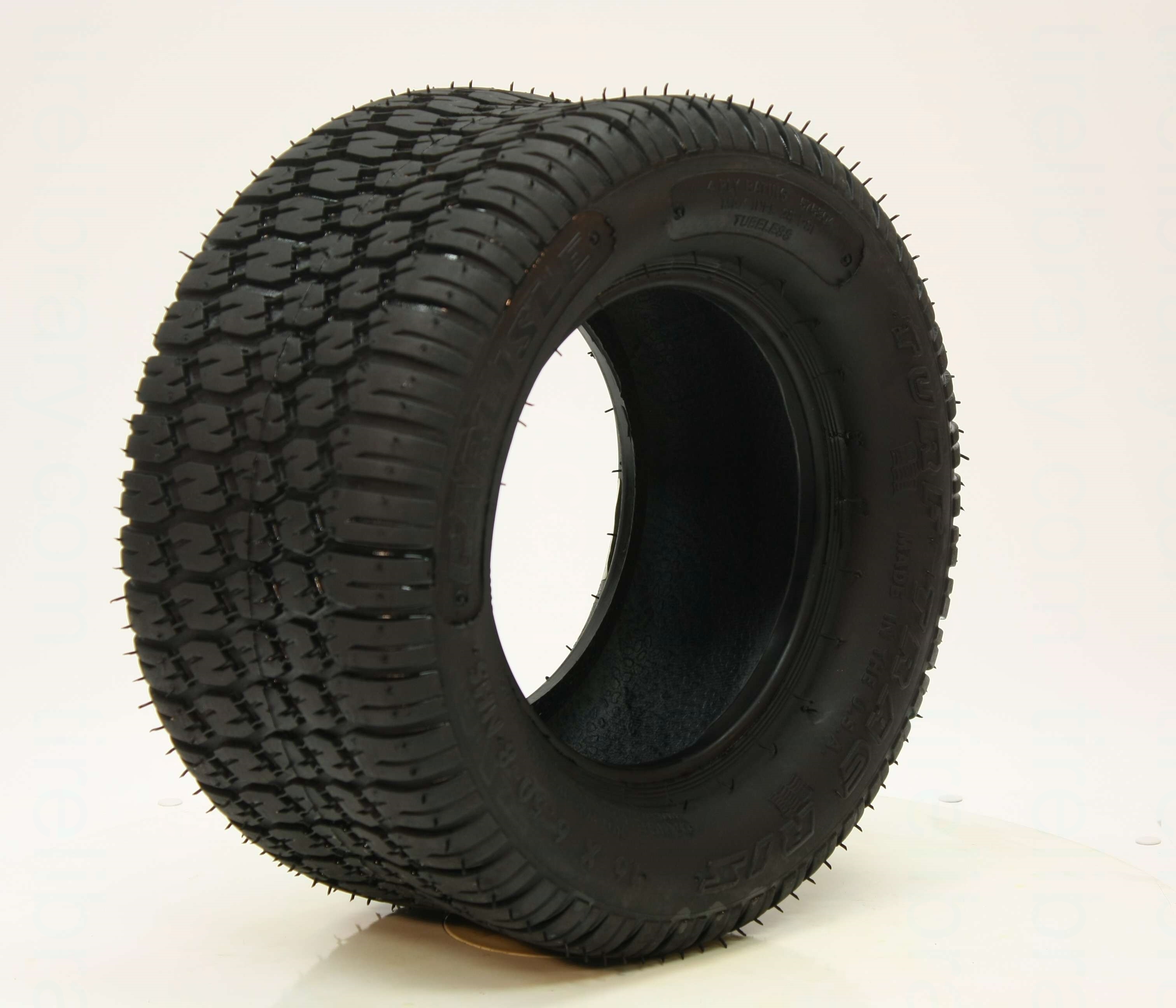 25X12.00-9 B TURF TRAC R/S - CARLSTAR - Tire Library