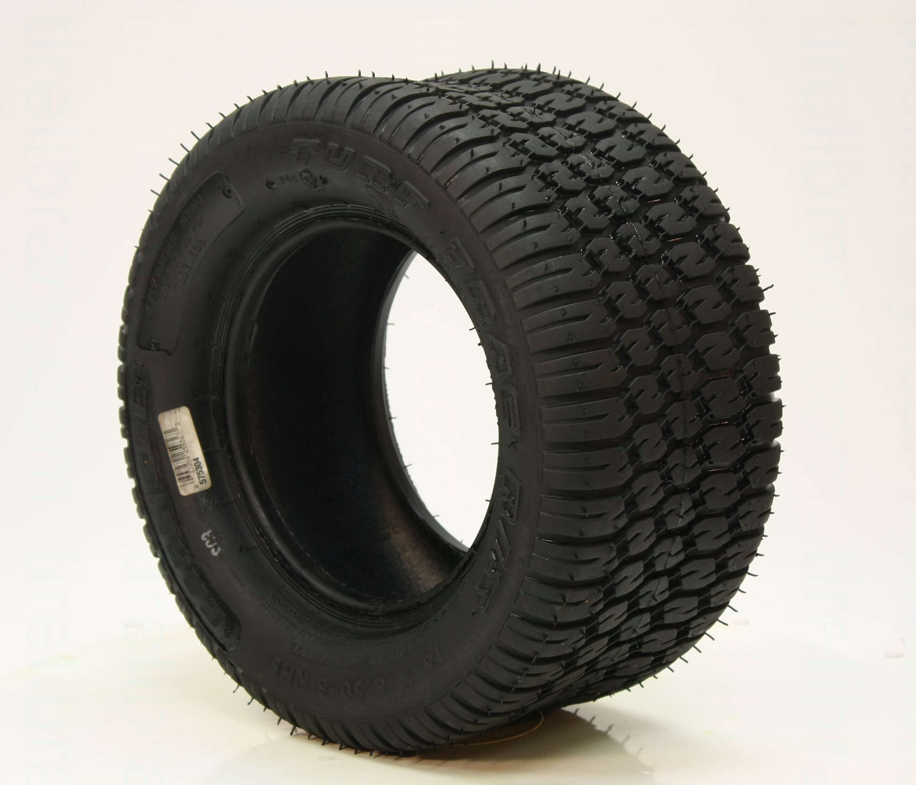 20X10.00-8 B TURF TRAC R/S - CARLISLE - Tire Library