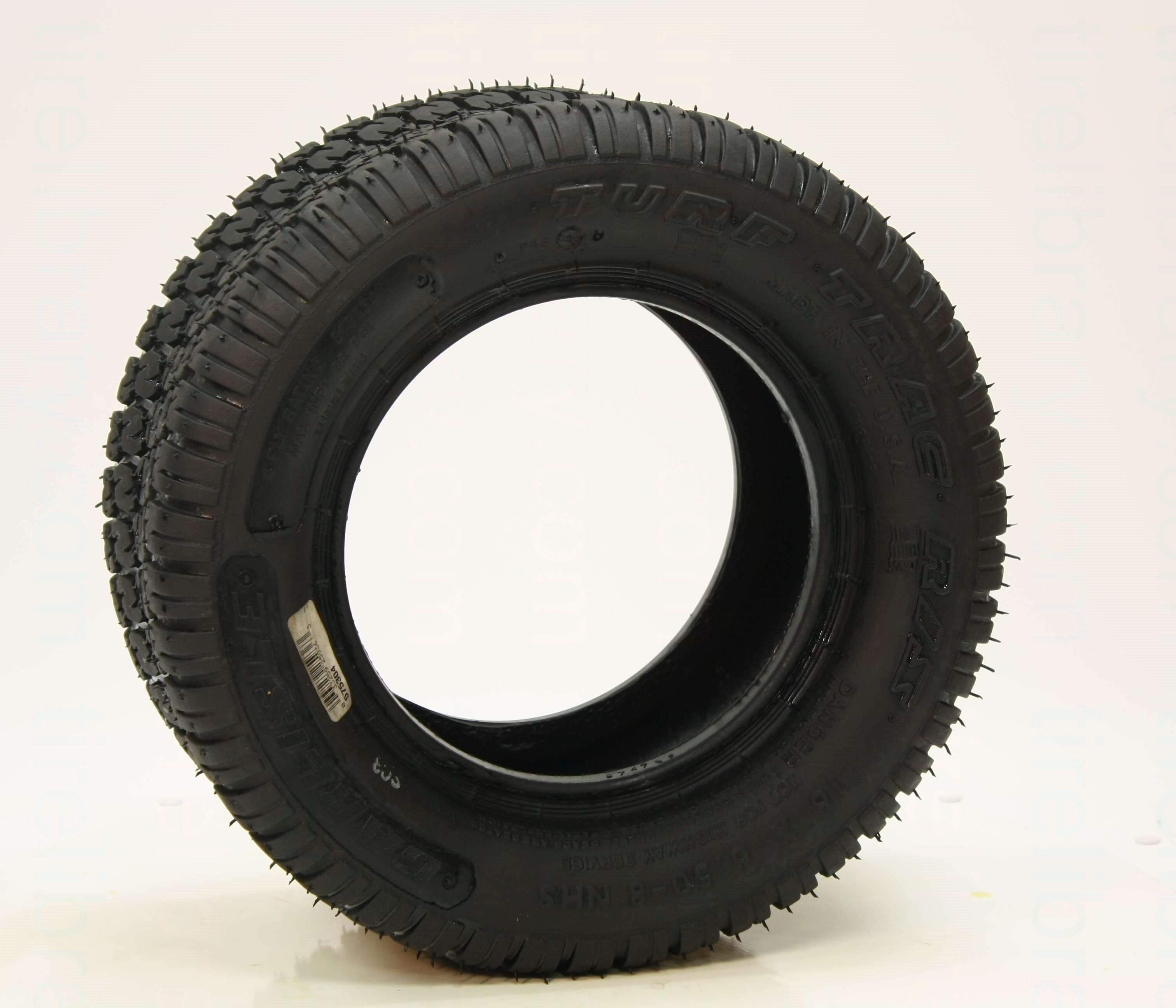 23X10.50-12 B TURF TRAC R/S - CARLSTAR - Tire Library