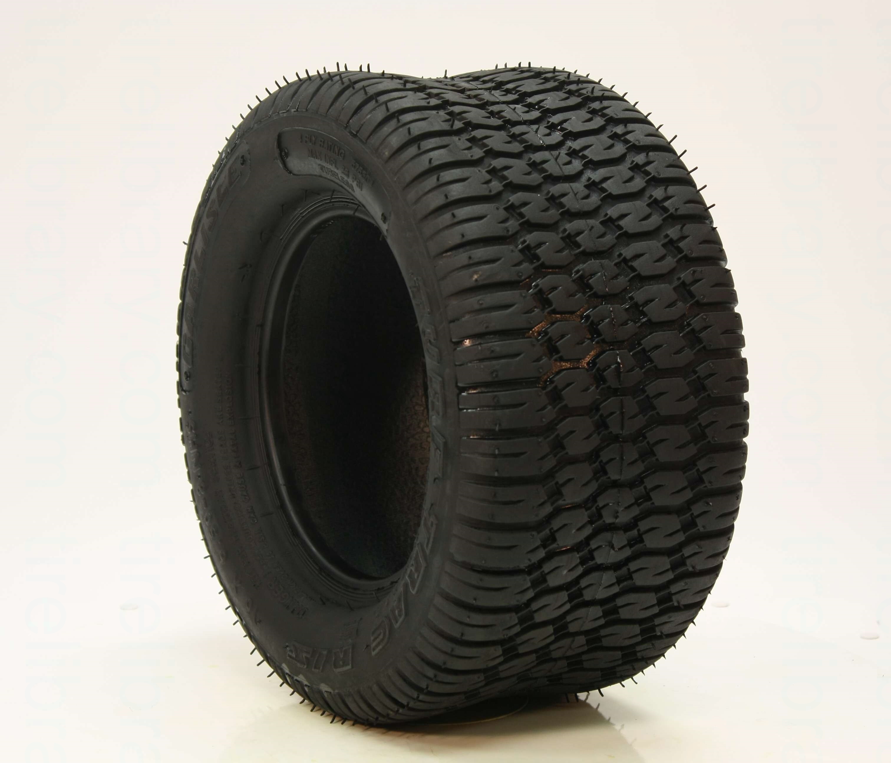 20X10.00-8 B TURF TRAC R/S - CARLISLE - Tire Library