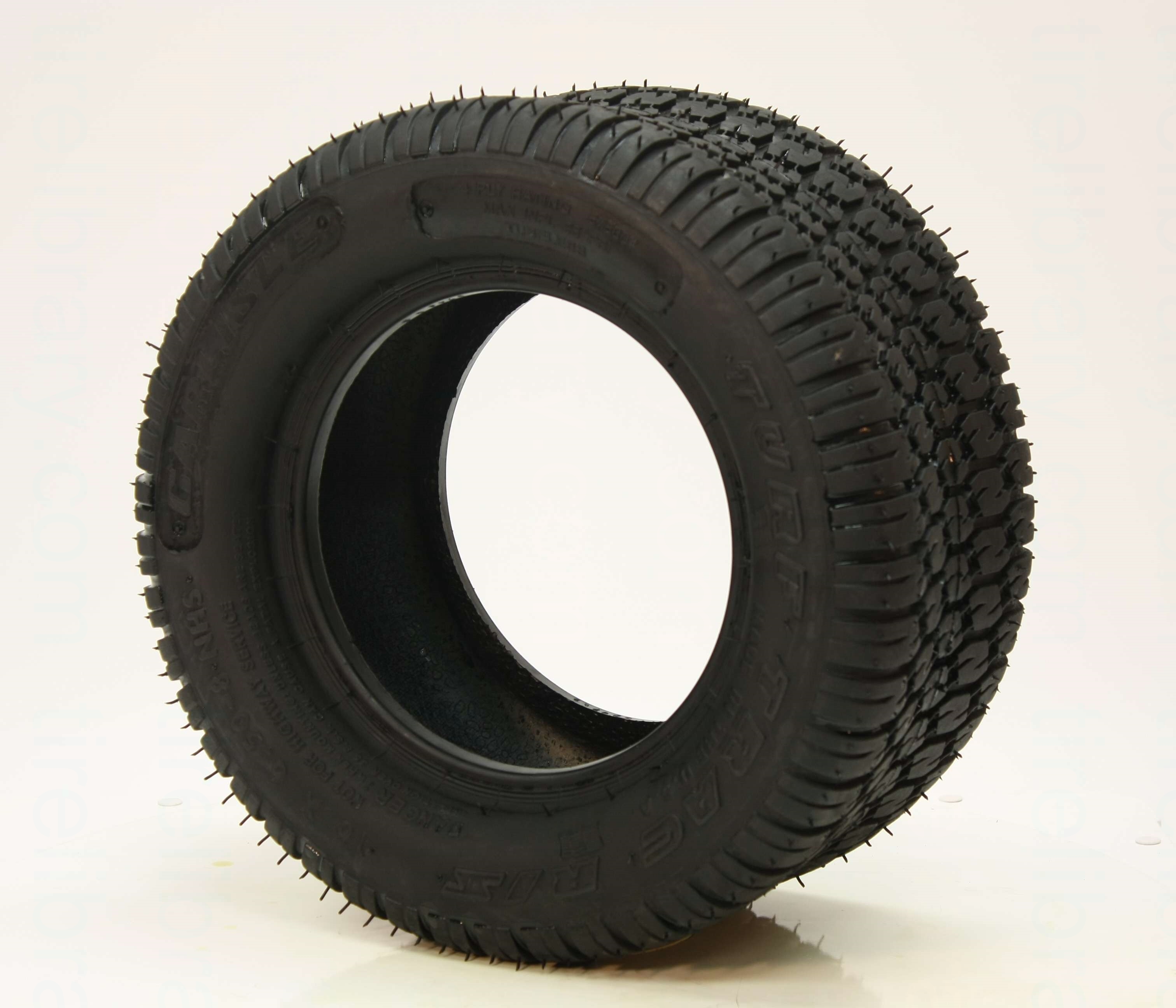 22.5X10.00-8 B TURF TRAC R/S - CARLSTAR - Tire Library