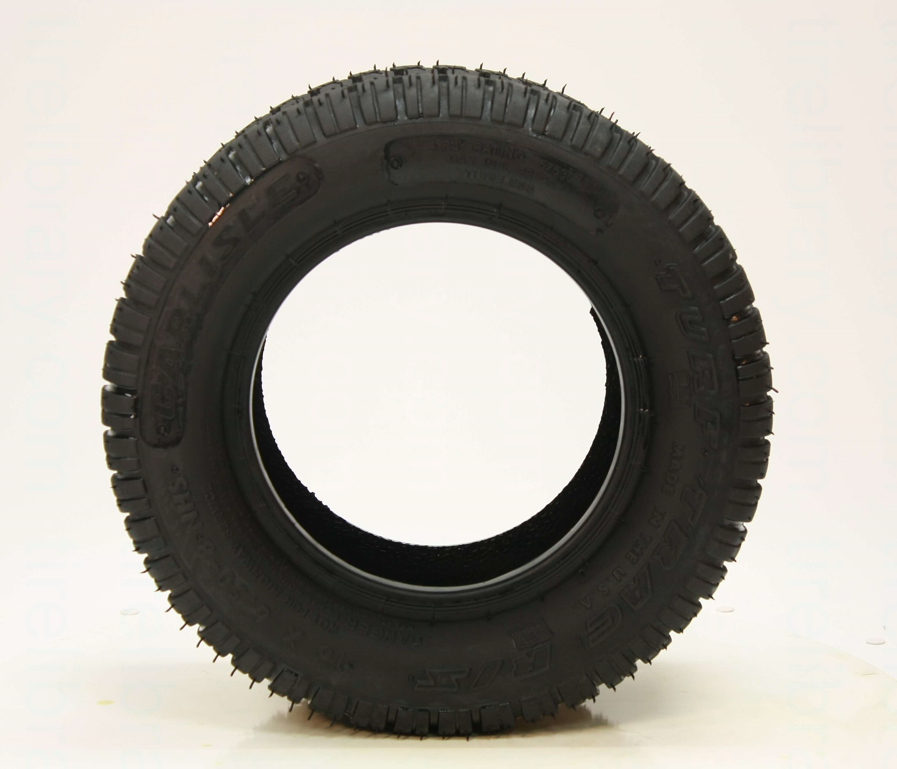 20X10.00-8 B TURF TRAC R/S - CARLISLE - Tire Library