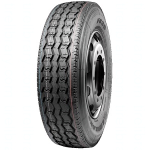 Continental Conti Hau 5 305/85R22.5 150/149K