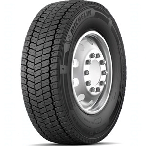 Michelin X MULTI D2 19.5