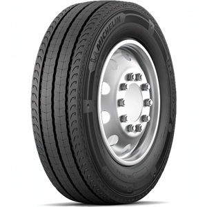 Michelin X MULTI Z2 19.5