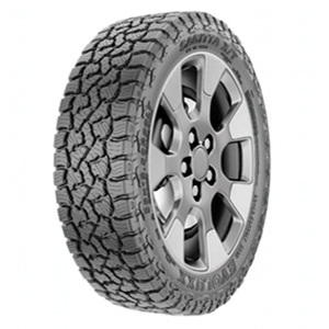 Image thumbnail for Evoluxx Sagitta X/T 33X12.50R18LT 122R