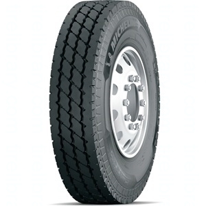Michelin X WORKS Z2