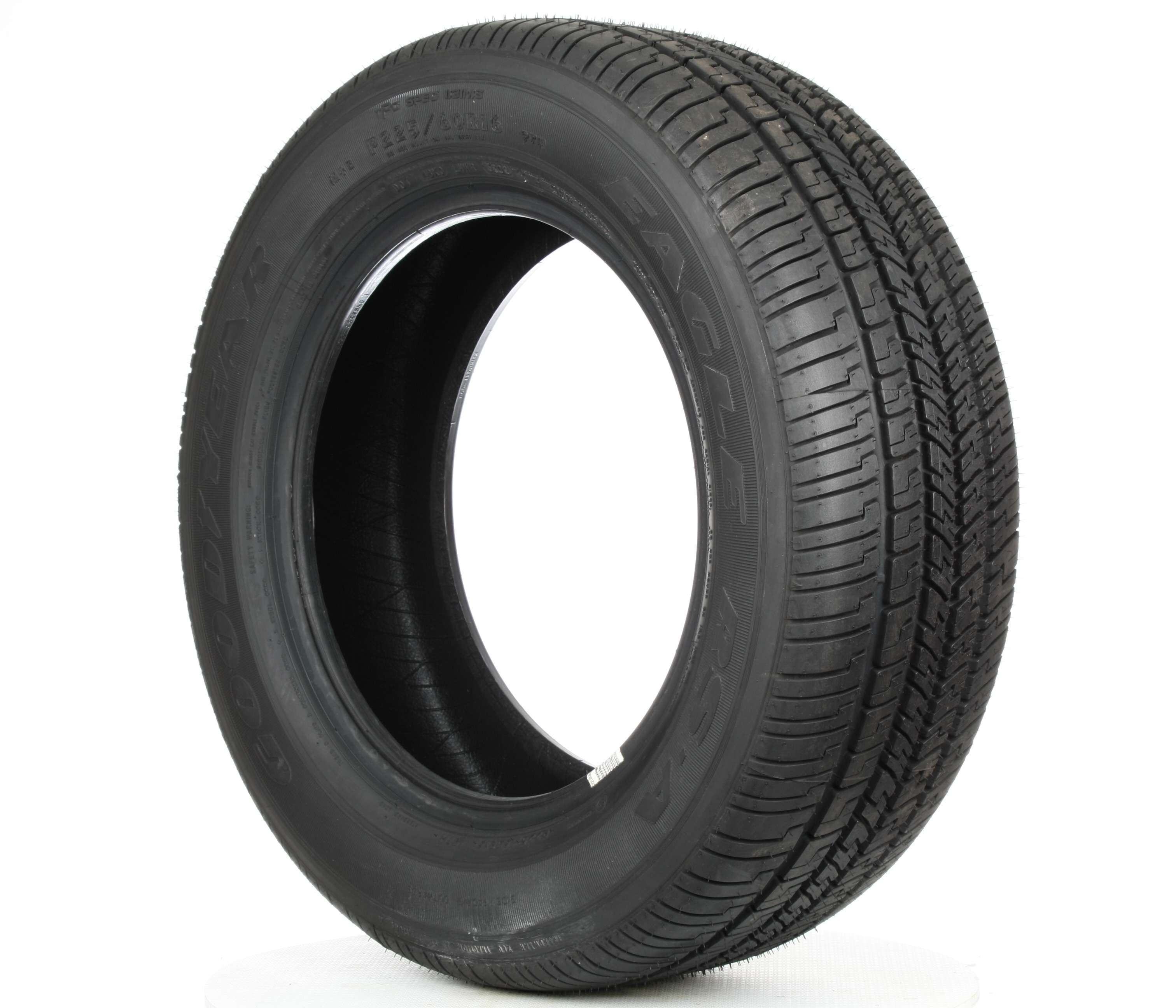 25545r19 Eagle Rs A Goodyear Tire Library