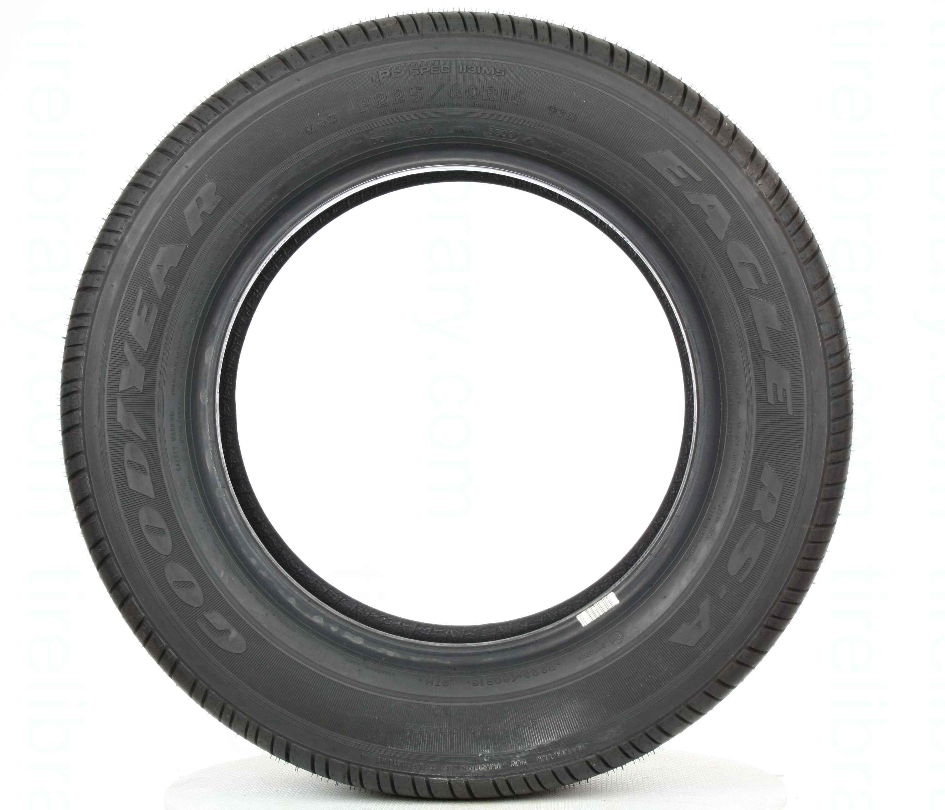 245 55R18 EAGLE RS A GOODYEAR Tire Library 245-55r18-eagle-rs-a-goodyear-tire-library