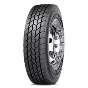 Goodyear ULTRA GRIP MAX S