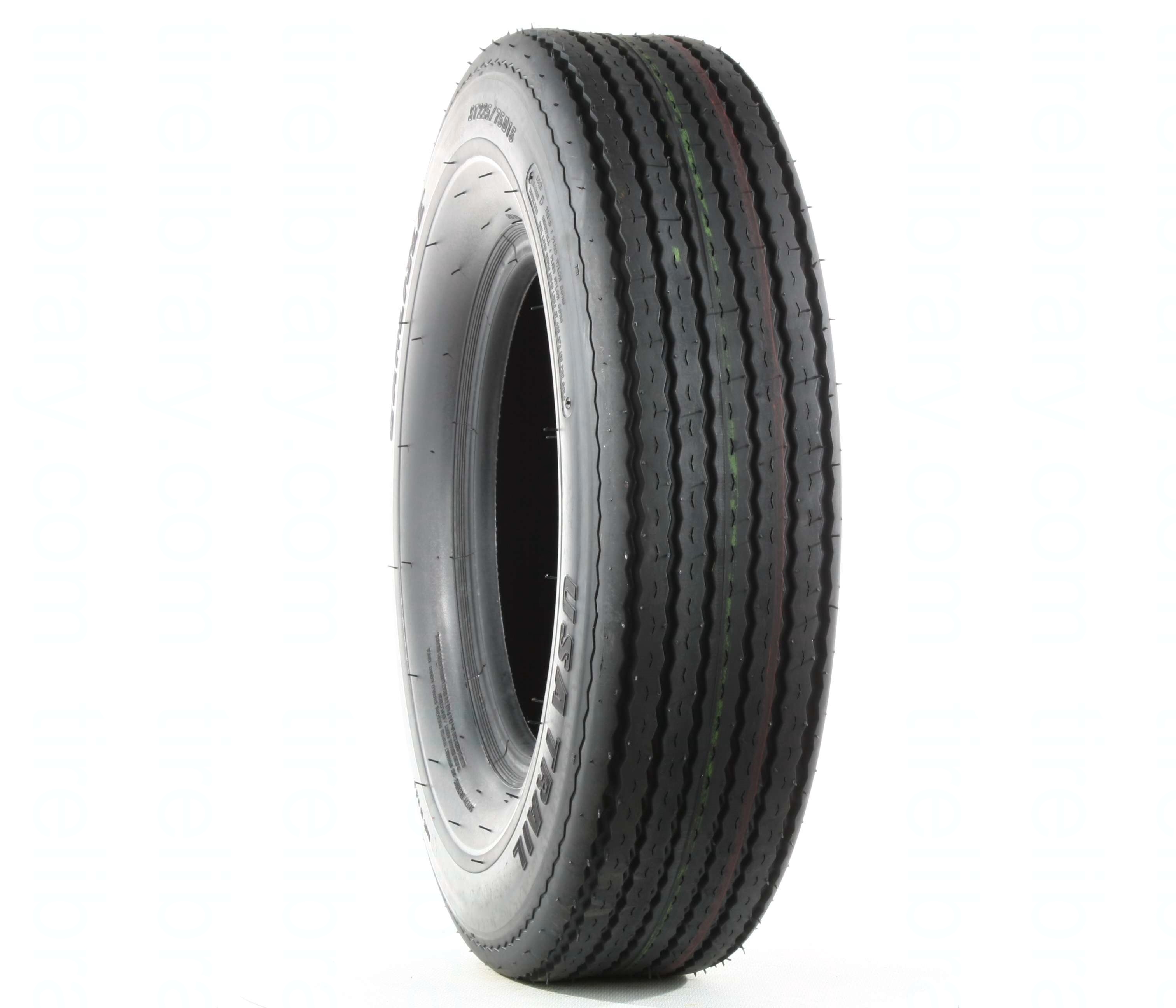 Trailer Tires 5.30 12 For Sale