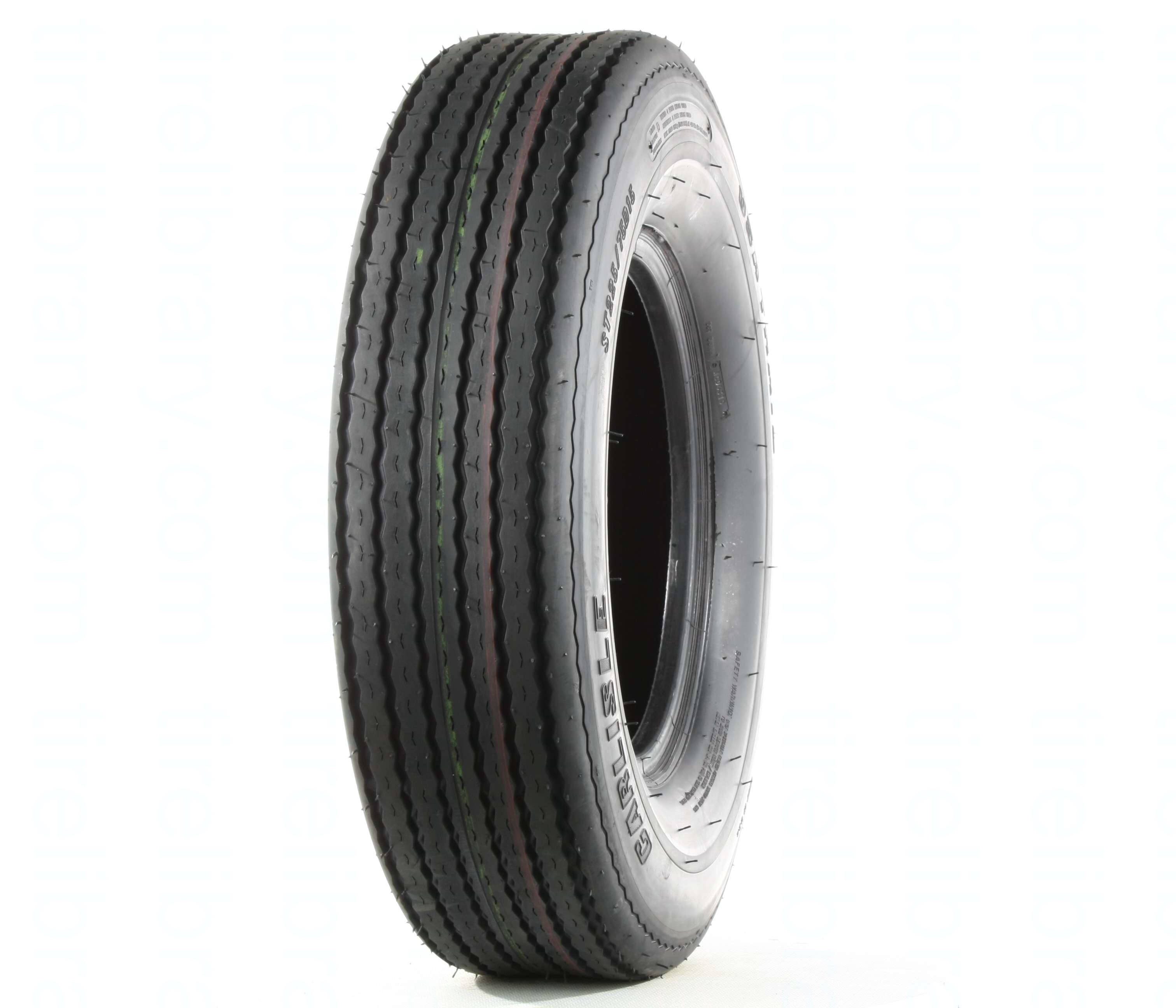 205x80 10 C Usa Trail Carlisle Tire Library