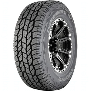 Cooper DISCOVERER A/T