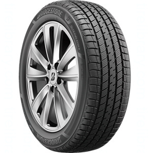 Image thumbnail for Bridgestone Ultraweather 215/55R18 95H