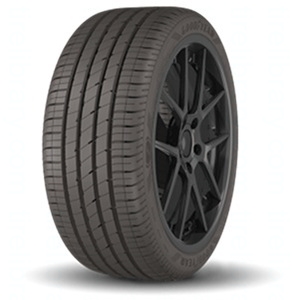 Goodyear EAGLE F1 ASYMMETRIC 5 W/SOUNDCOMFORT TECHNOLOGY