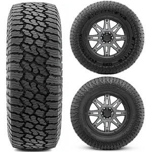 Image thumbnail for Radar Renegade A/T 35X12.50R20LT 125R