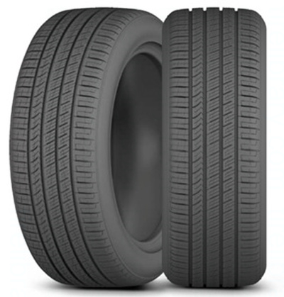 Firestone Affinity AS 215/50R17 95V