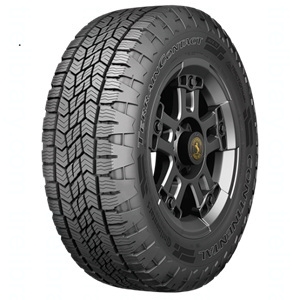 Continental TERRAINCONTACT A/T2