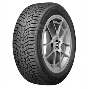 Image thumbnail for General Altimax Arctic X 195/65R15 95T