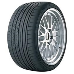 CONTISPORTCONTACT VMAX - Best Tire Center