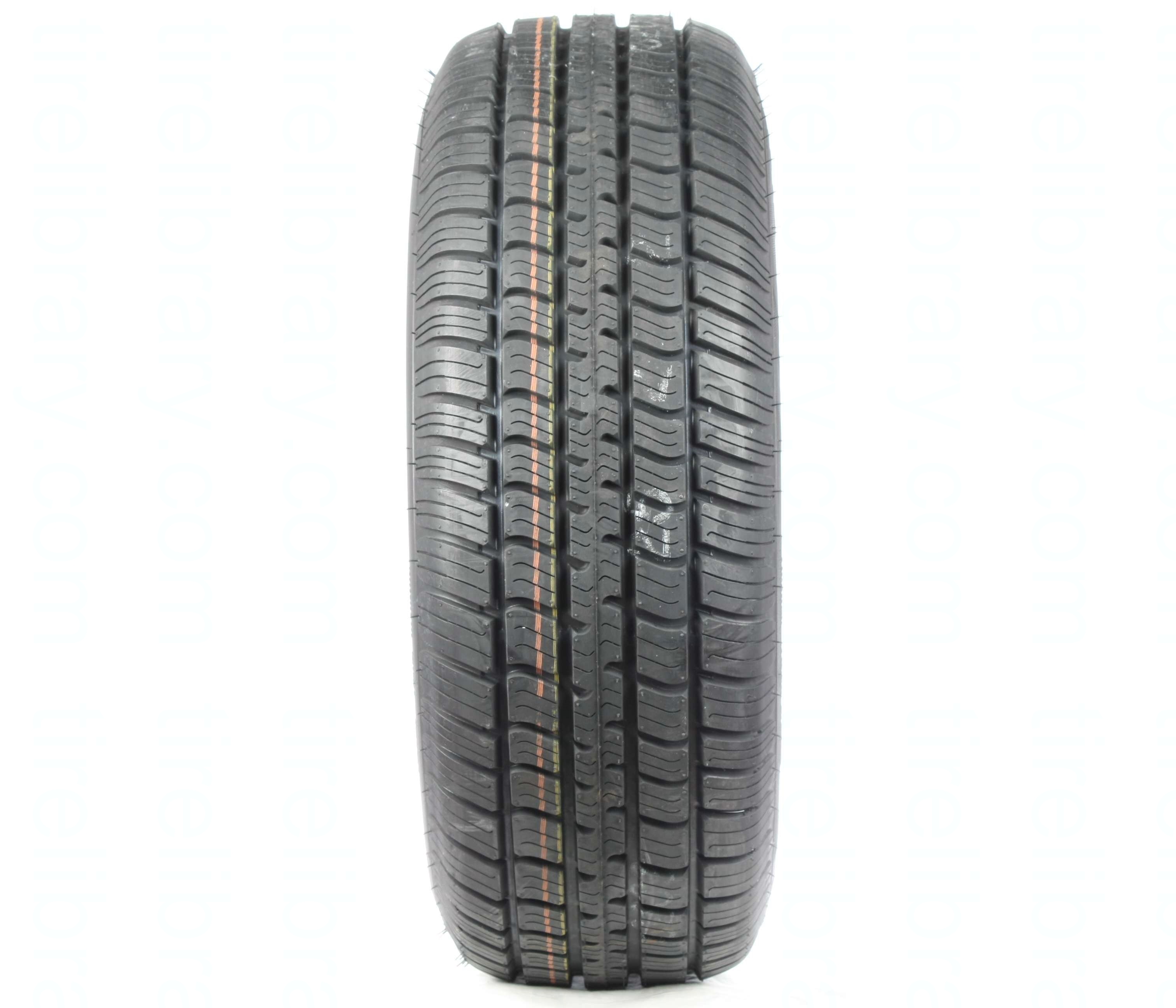 P235/60R14 LEGEND GT - ELDORADO - Tire Library