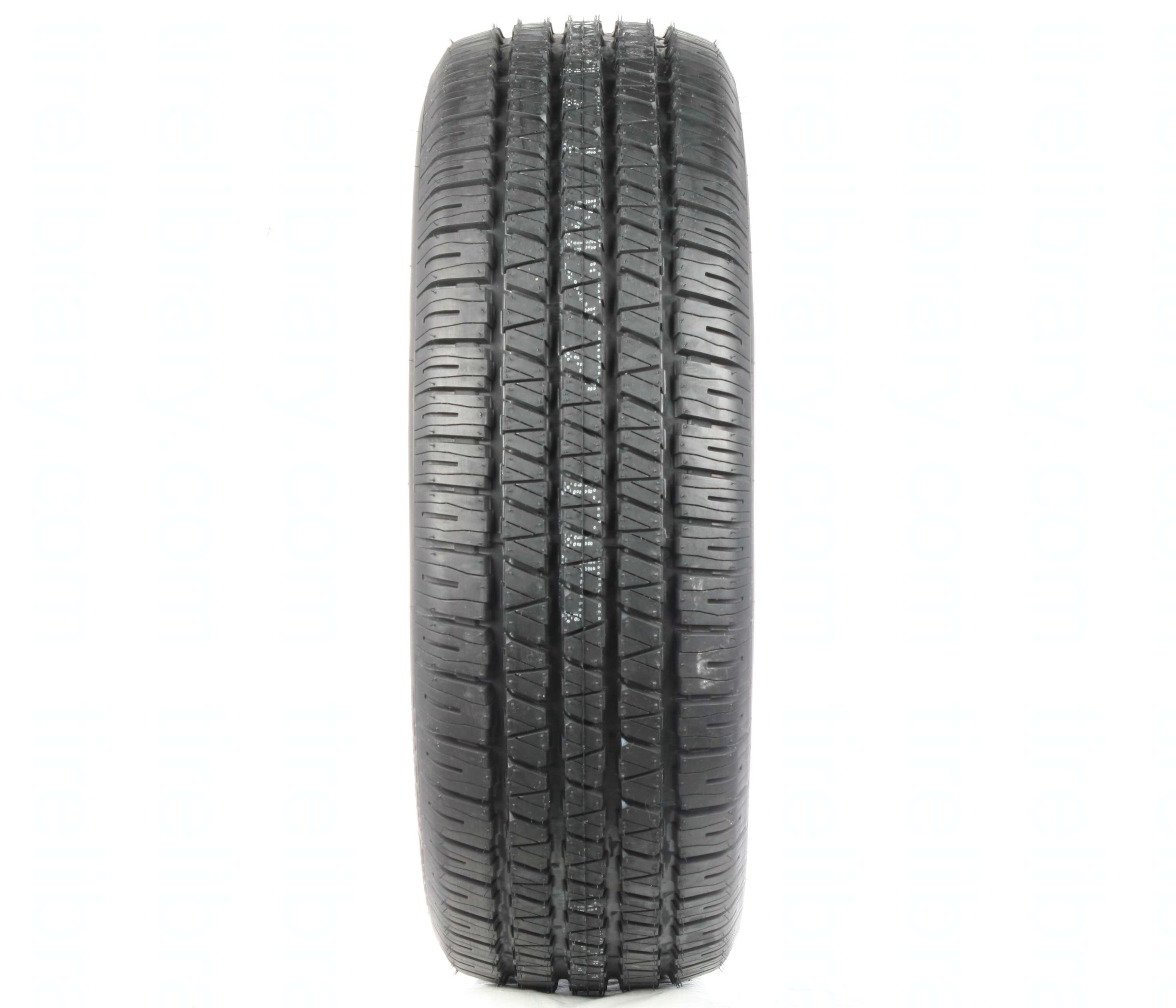 P245/70R16 SPORT FURY - ELDORADO - Tire Library