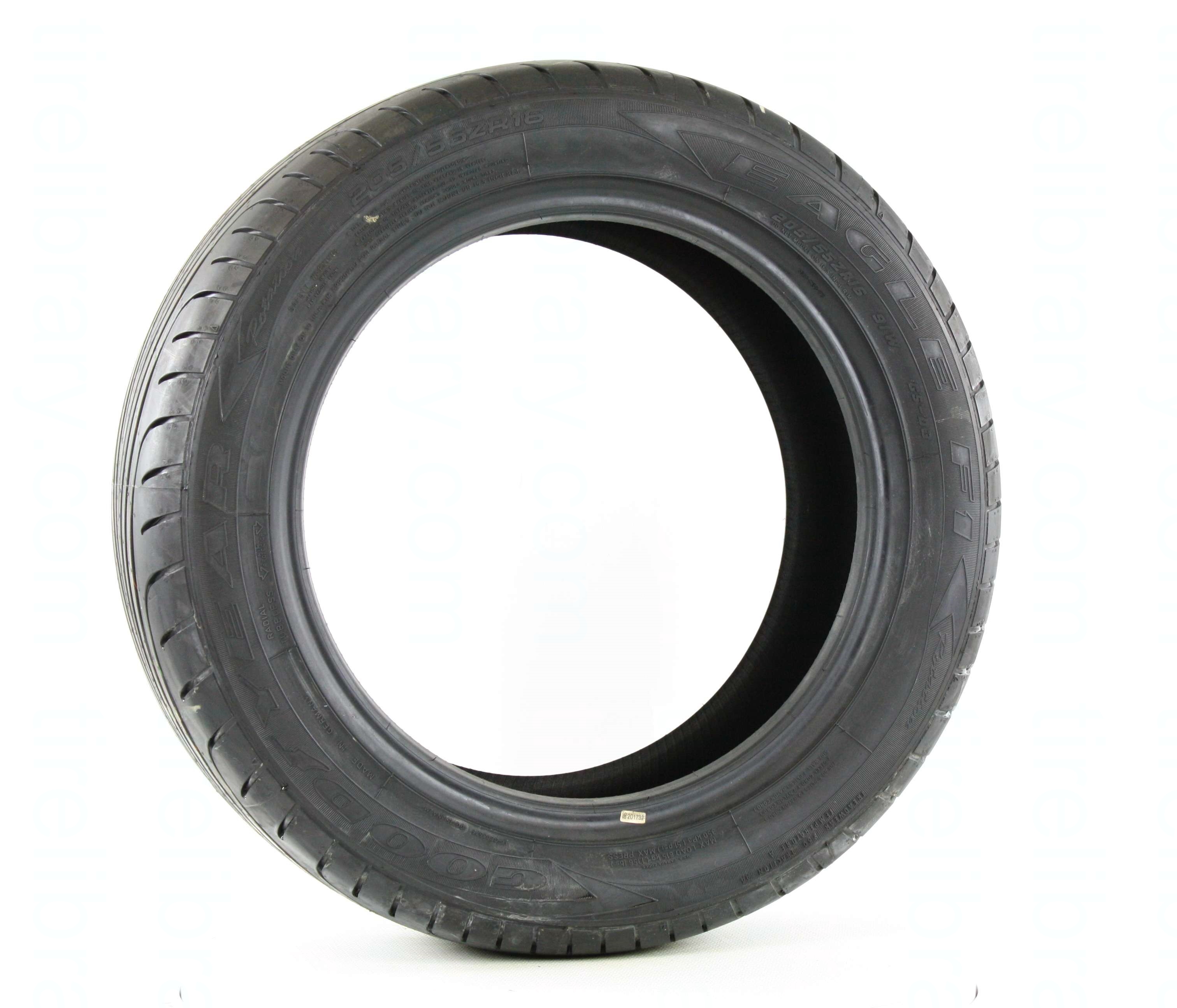 235/35ZR19 EAGLE F1 GS-D3 - GOODYEAR - Tire Library