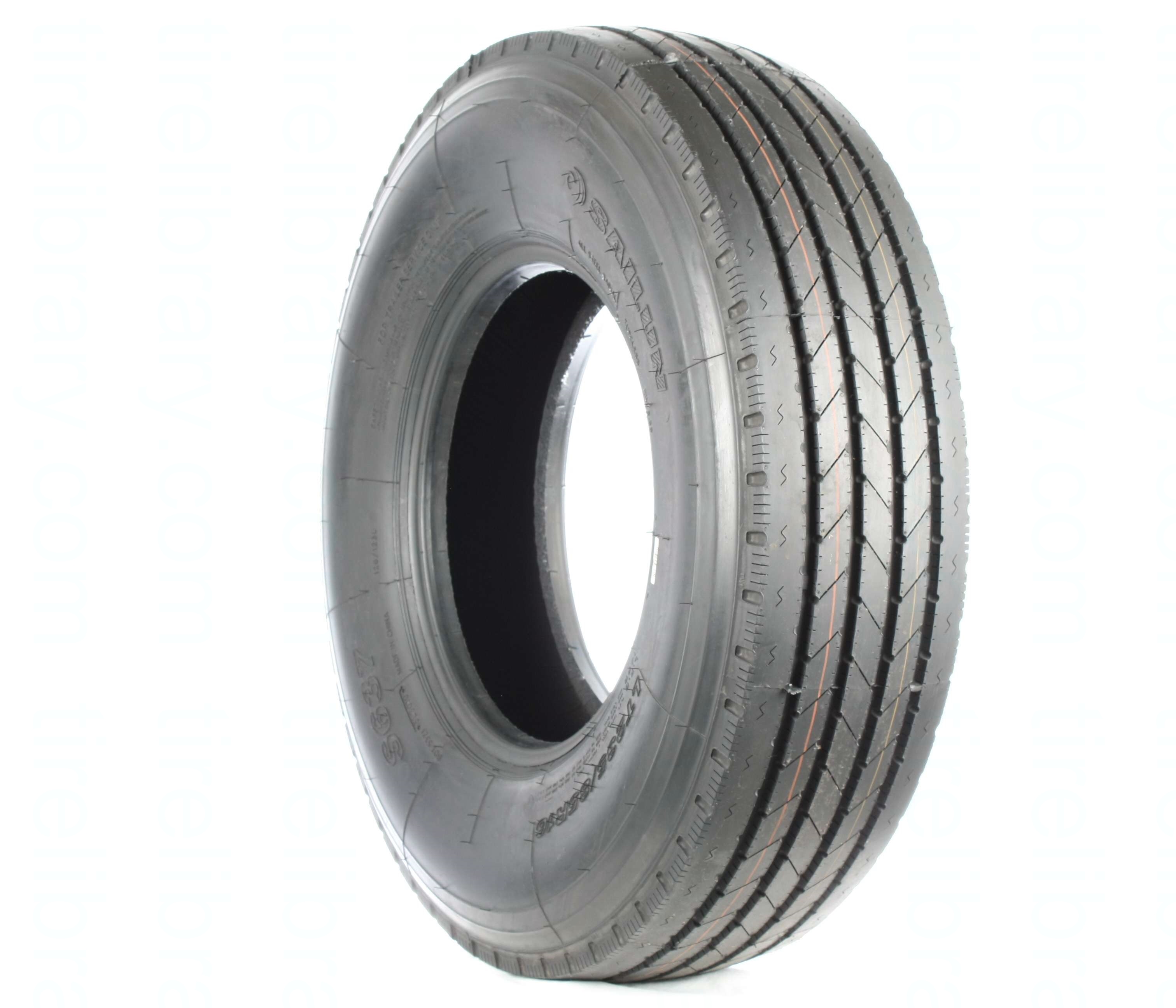 245/70R19.5 H TL S637 SAILUN Tire Library