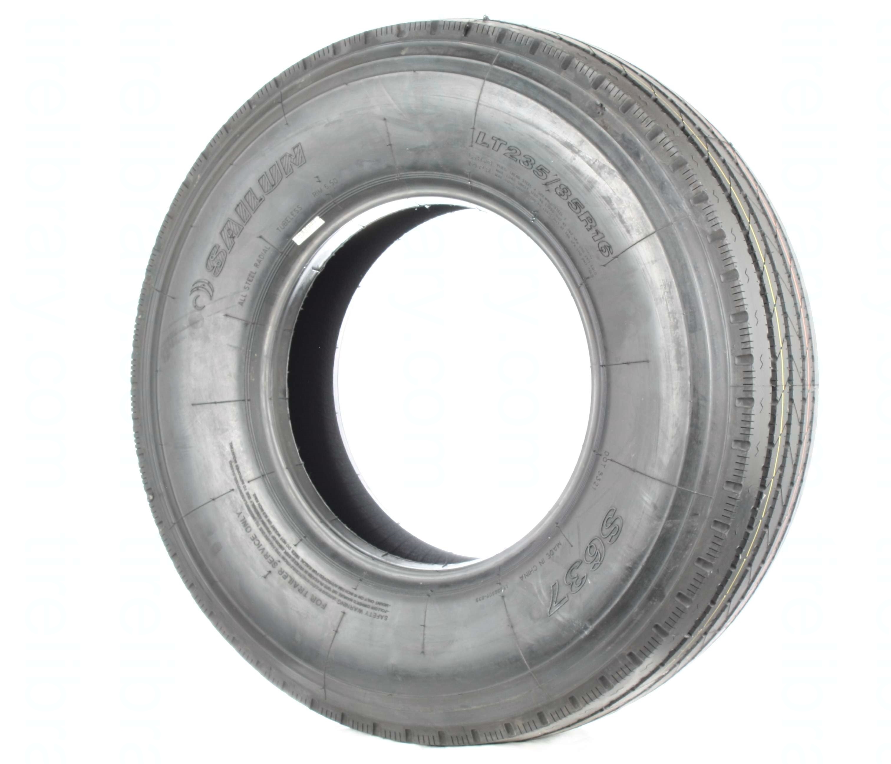 225/70R19.5 G TL S637 SAILUN Tire Library