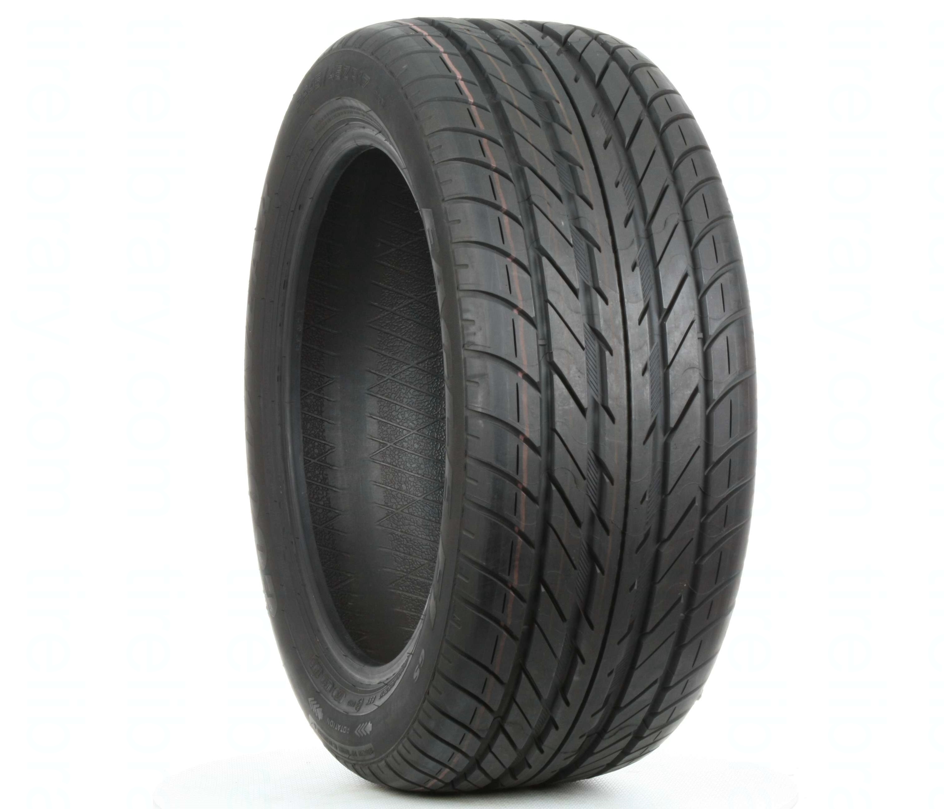 285/35ZR19 EAGLE F1 GS - GOODYEAR - Tire Library