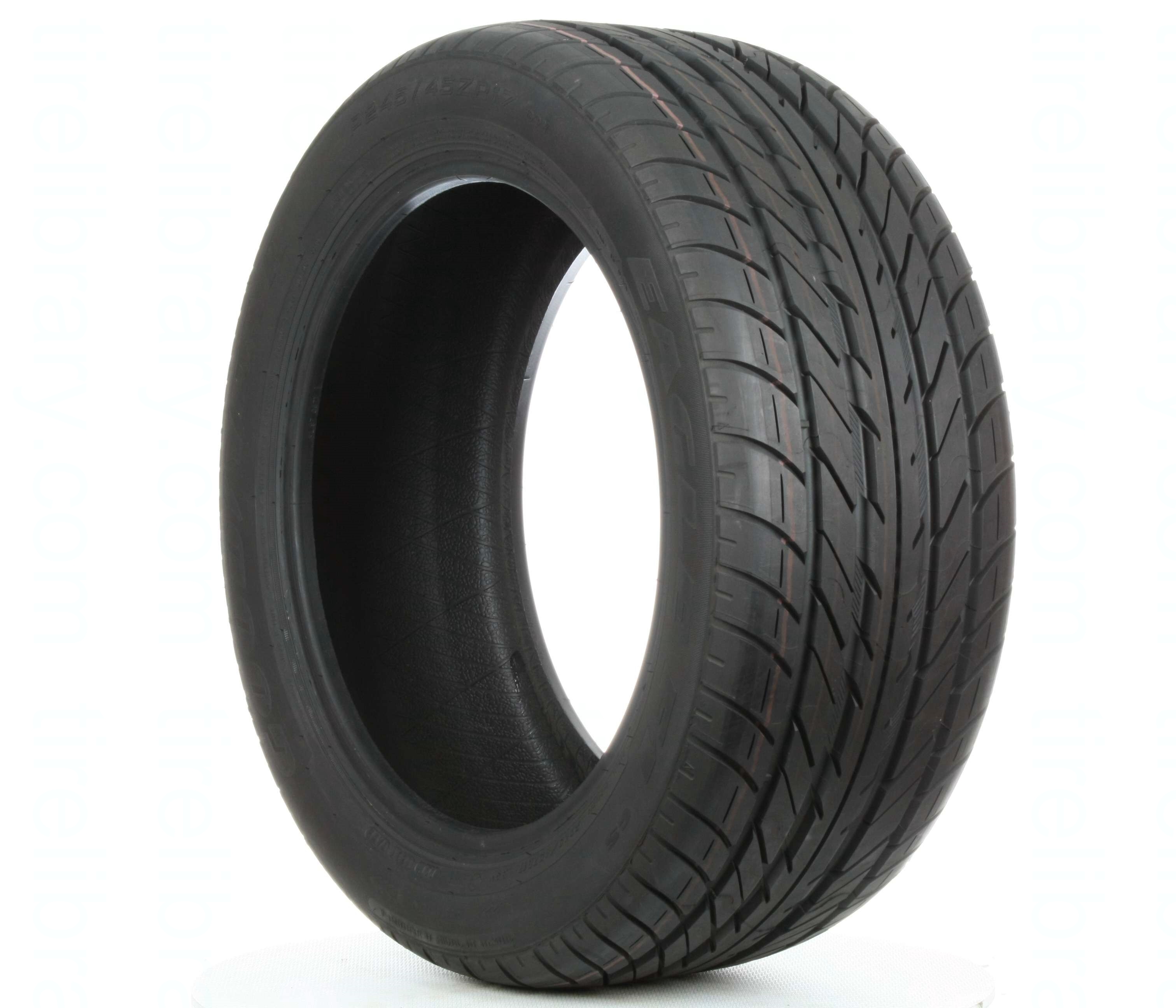 285/35ZR19 EAGLE F1 GS - GOODYEAR - Tire Library