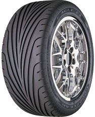 EAGLE F1 GS D3 ROF - Best Tire Center
