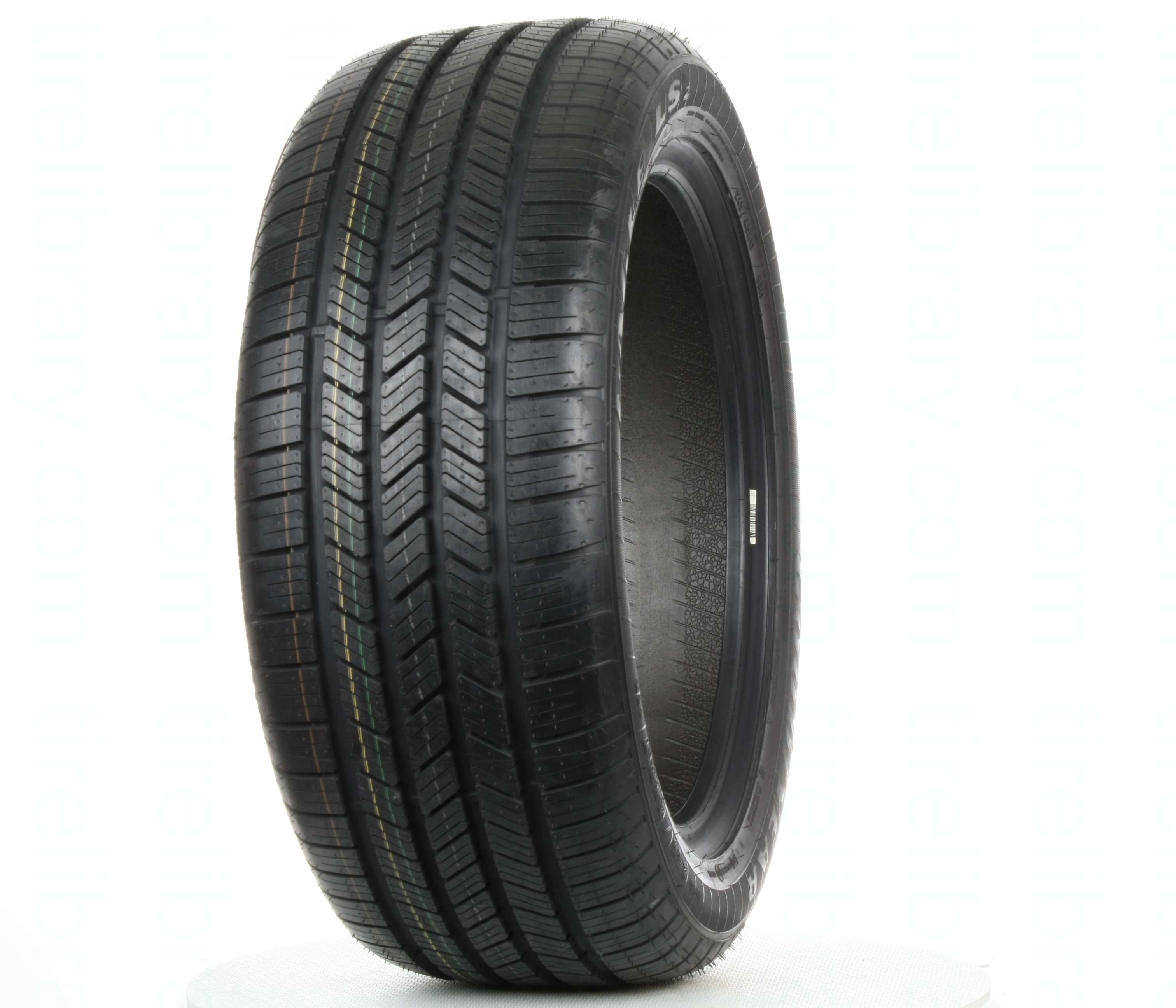 255/45R19 EAGLE LS-2 - GOODYEAR - Tire Library