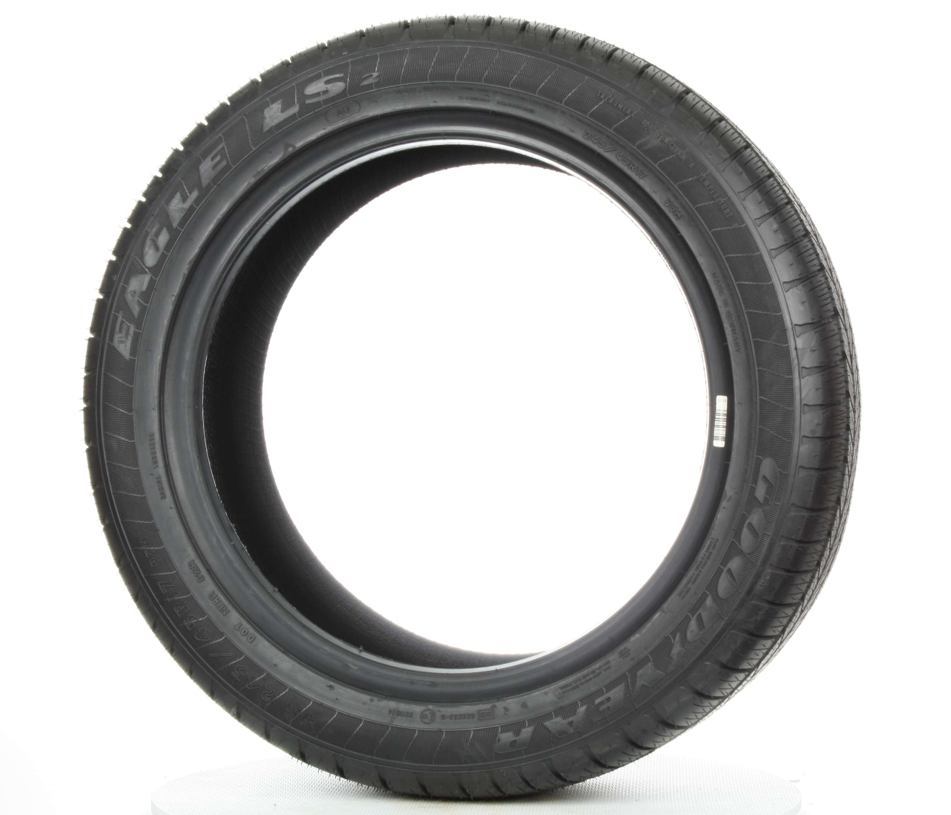 P235/50R18 EAGLE LS-2 - GOODYEAR - Tire Library