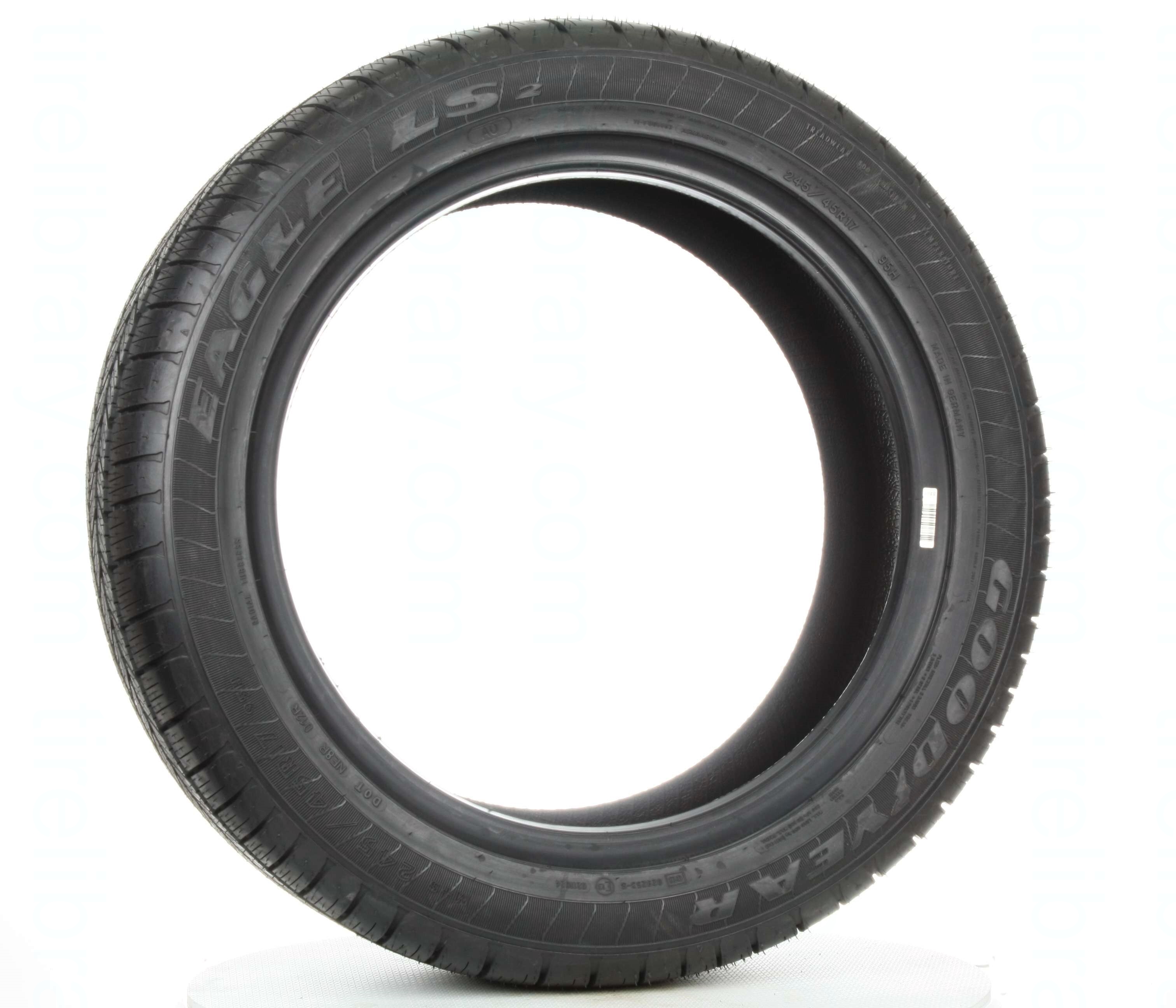 P275/55R20 EAGLE LS2 GOODYEAR Tire Library