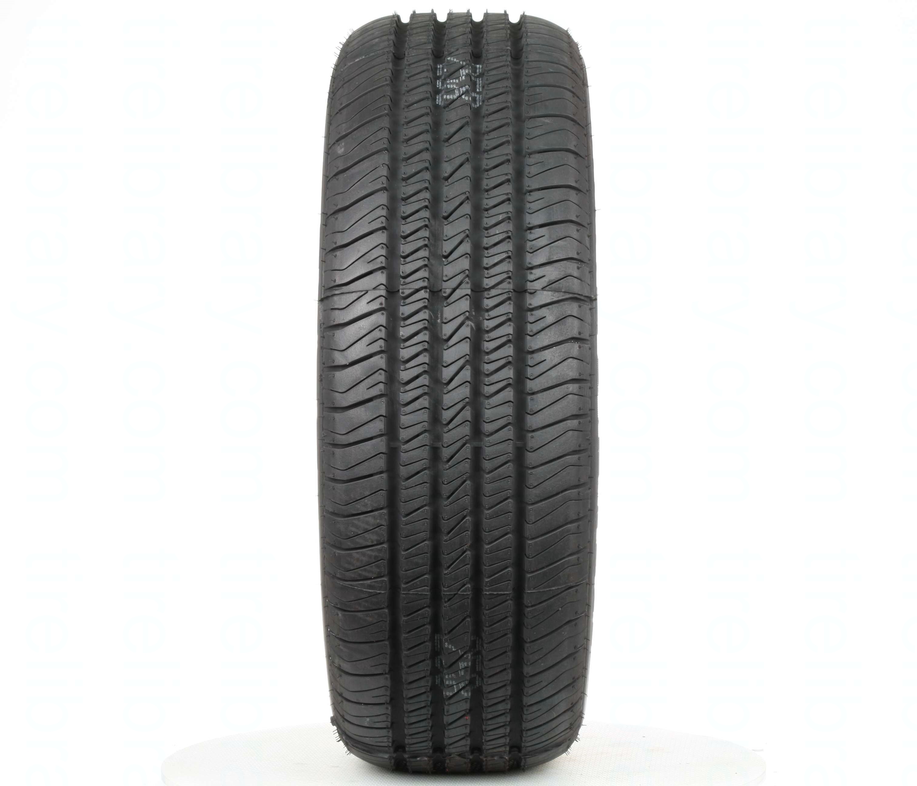 P235/65R18 EAGLE LS - GOODYEAR - Tire Library