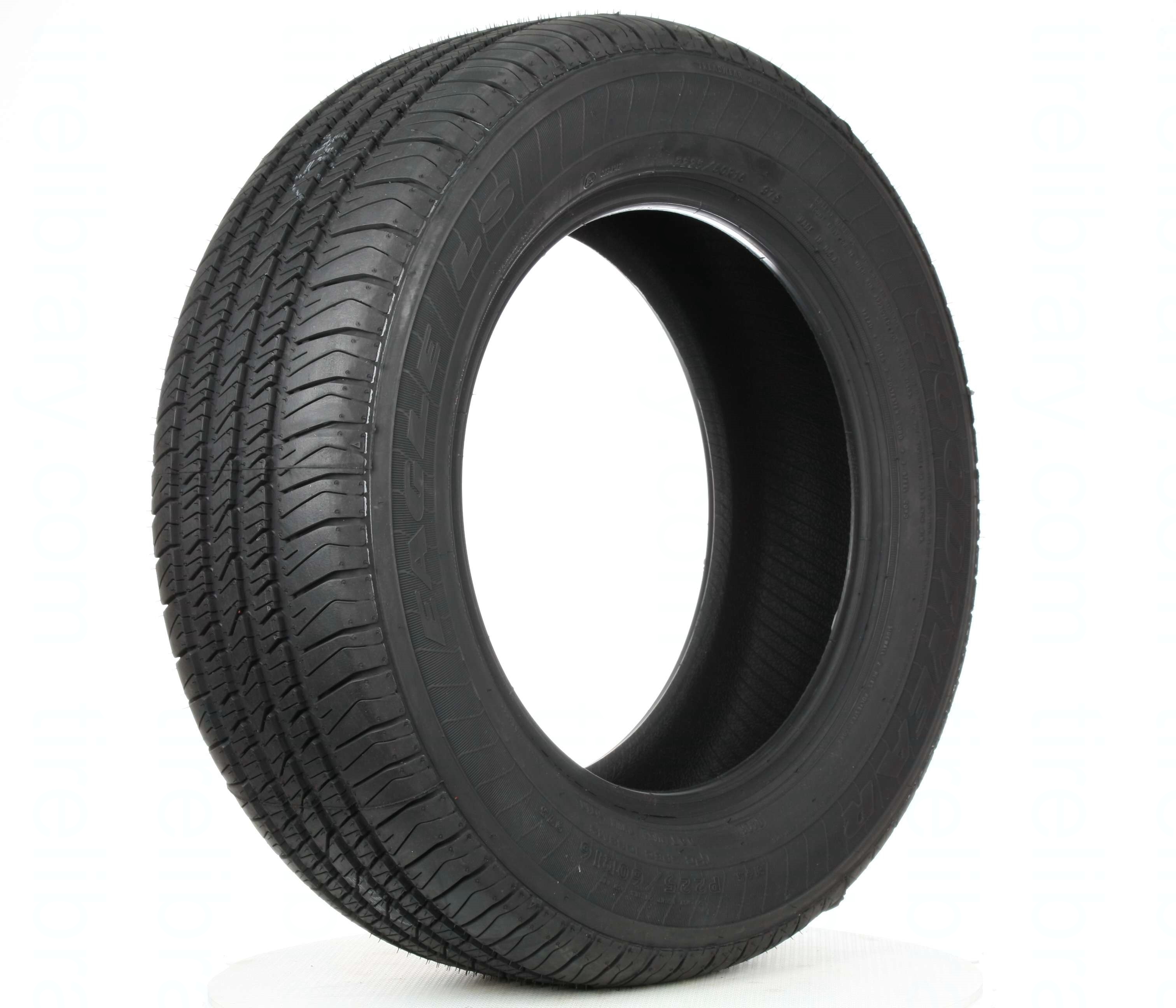 P235/65R18 EAGLE LS - GOODYEAR - Tire Library