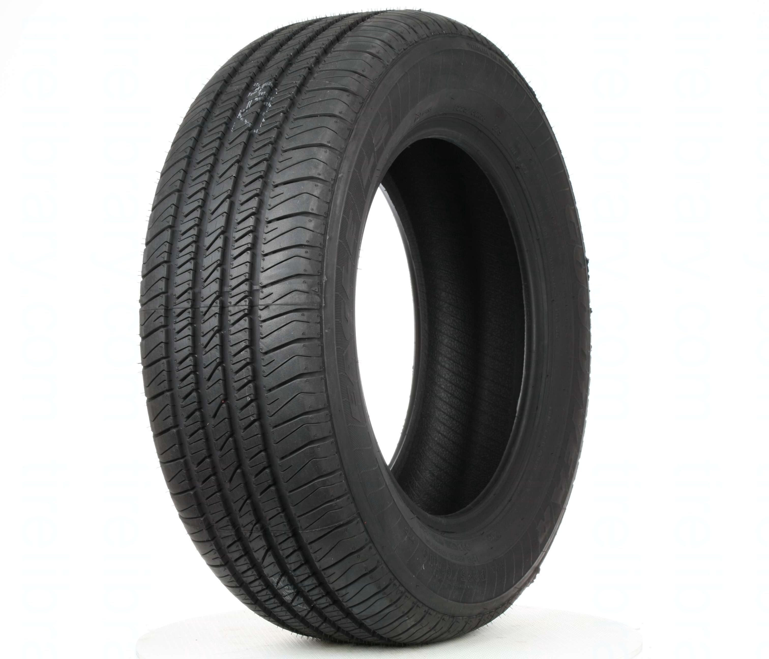 P235/65R18 EAGLE LS - GOODYEAR - Tire Library