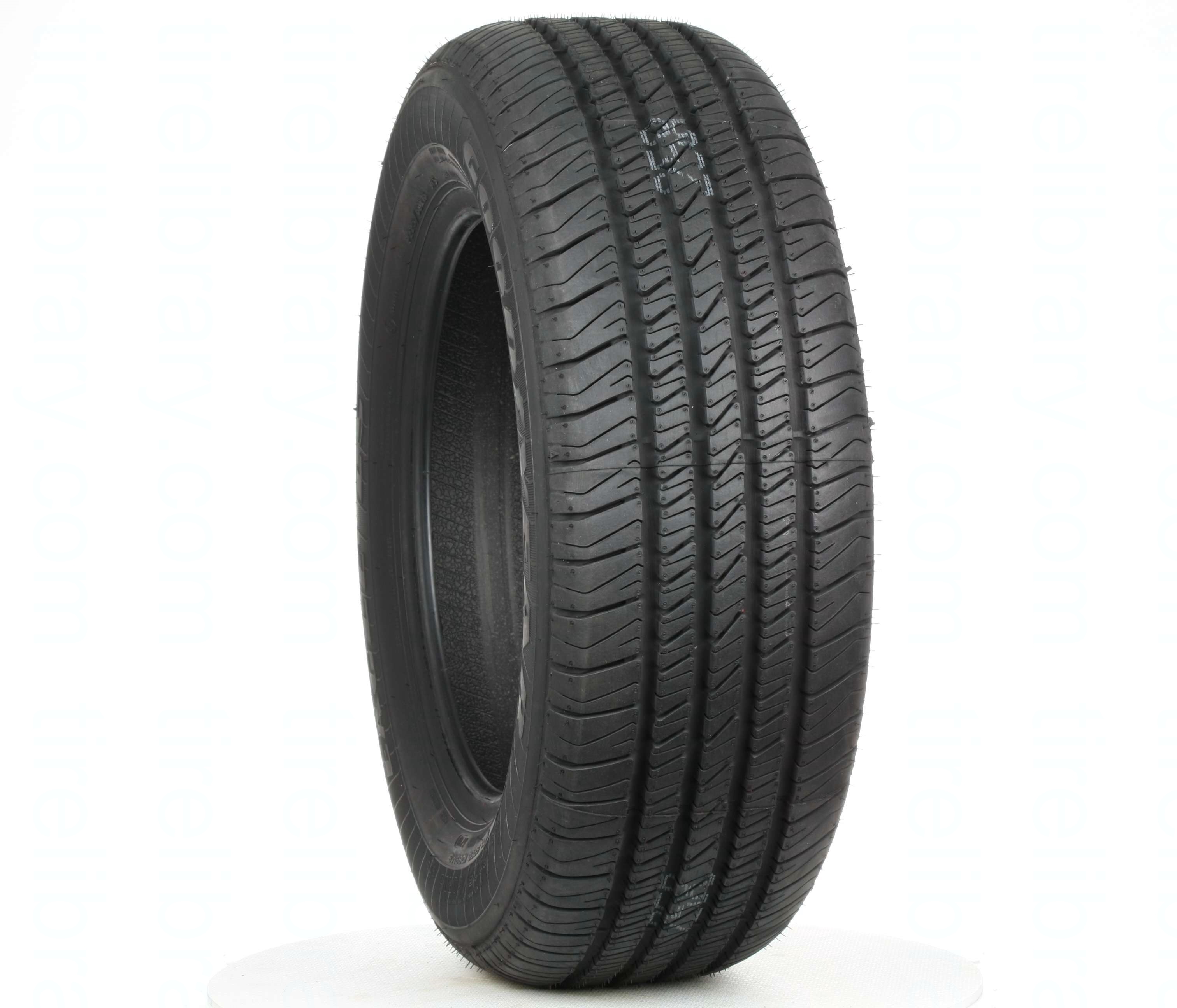 P235/65R18 EAGLE LS - GOODYEAR - Tire Library