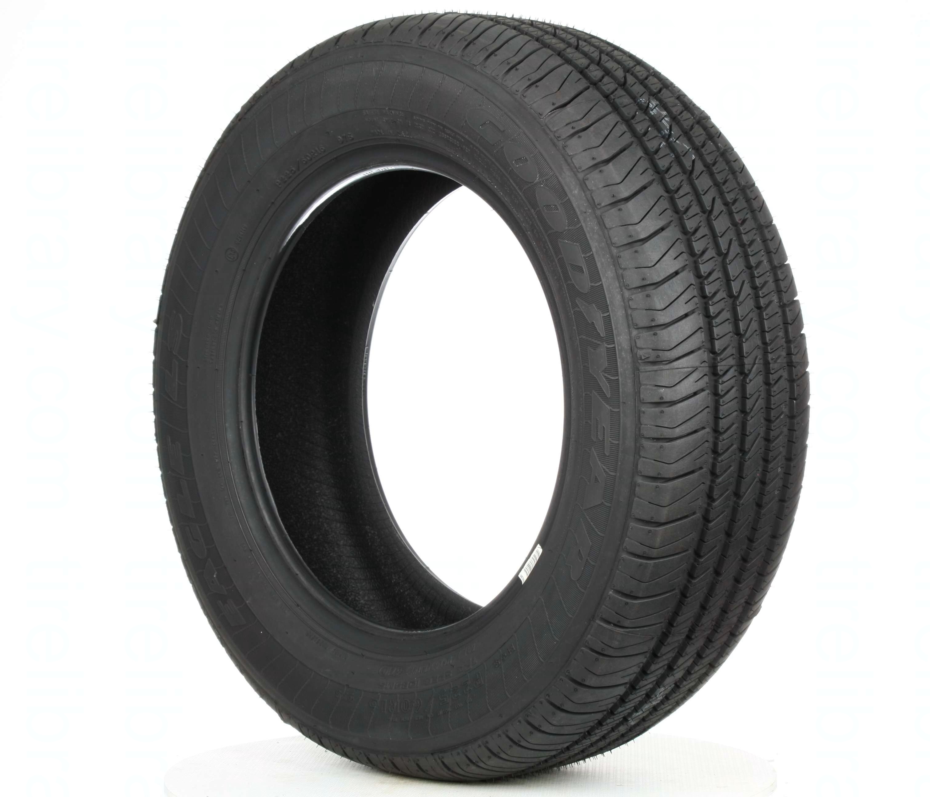 P235/65R18 EAGLE LS - GOODYEAR - Tire Library