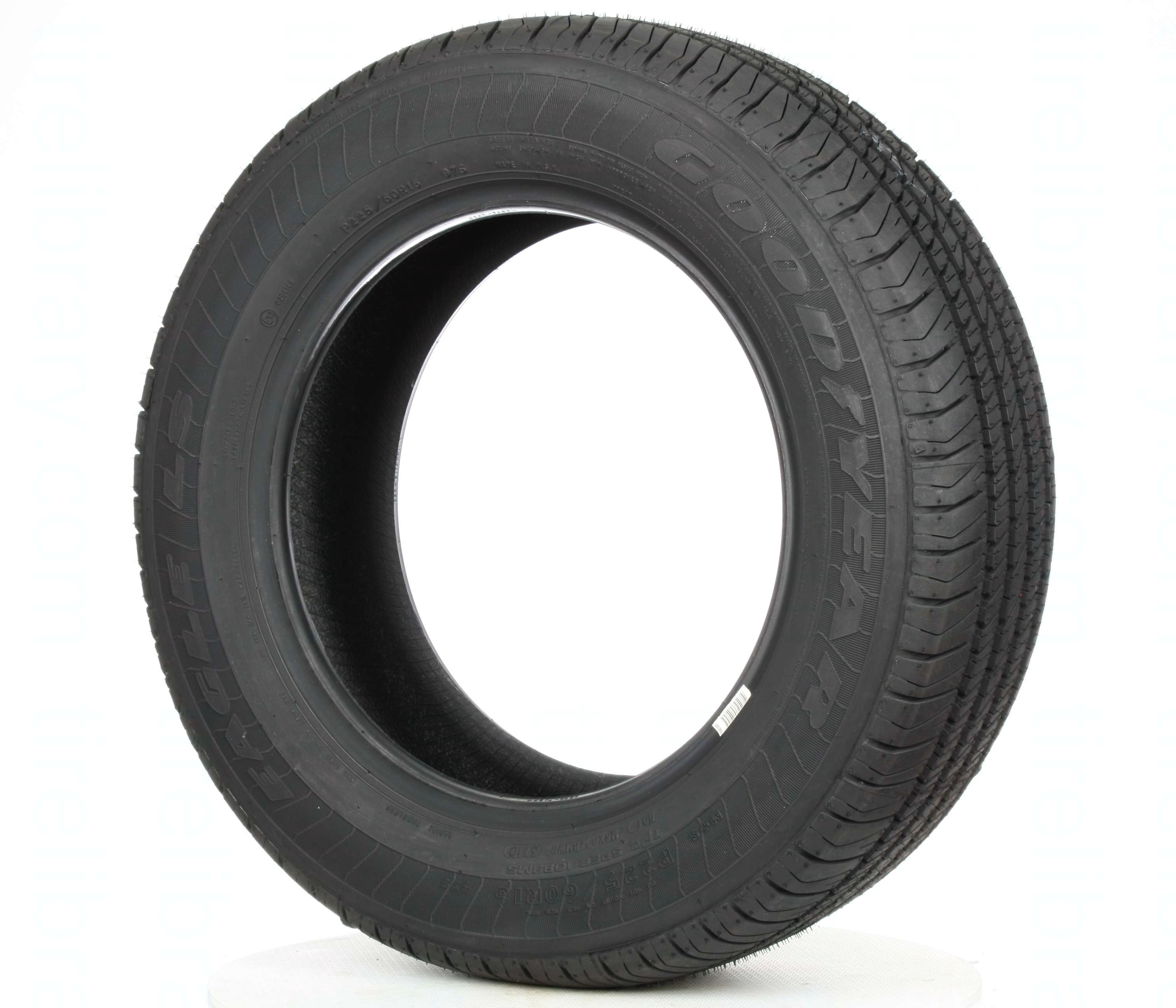 P235/65R18 EAGLE LS - GOODYEAR - Tire Library