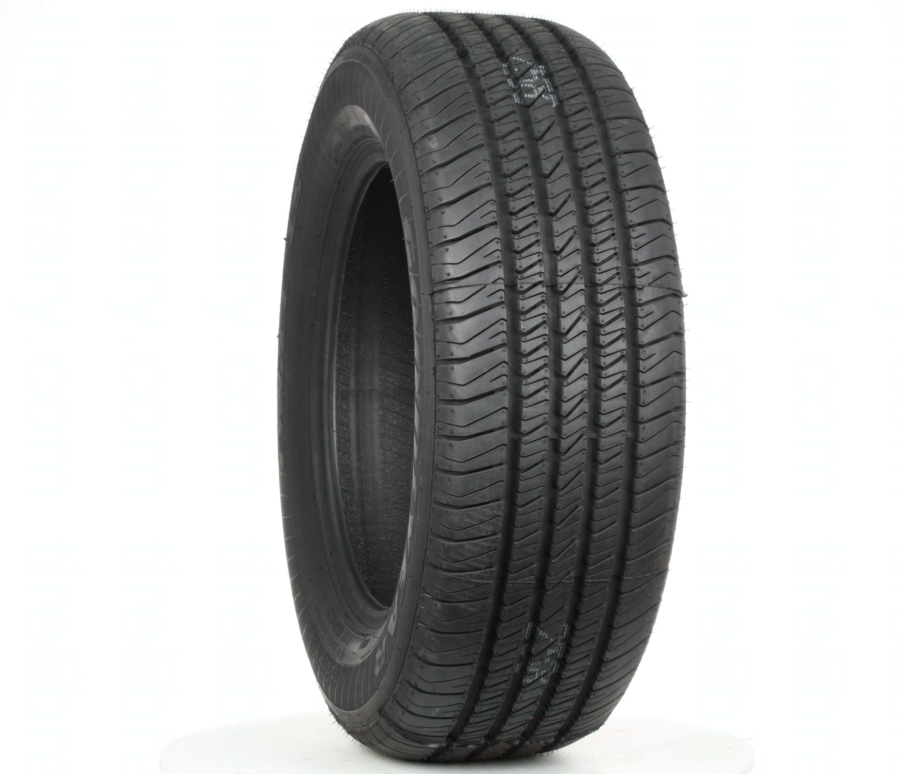 P235/65R18 EAGLE LS - GOODYEAR - Tire Library