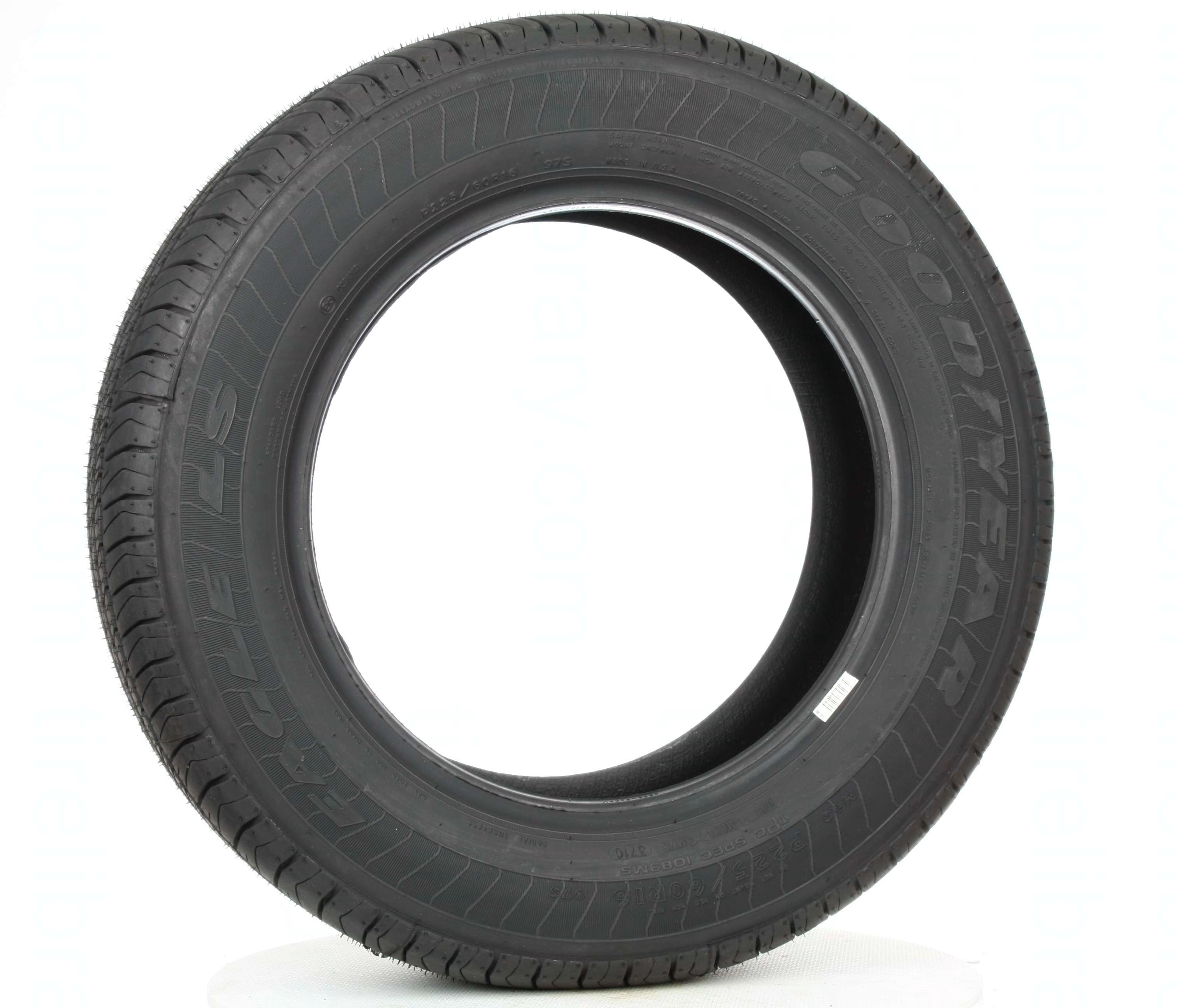 P235/65R18 EAGLE LS - GOODYEAR - Tire Library