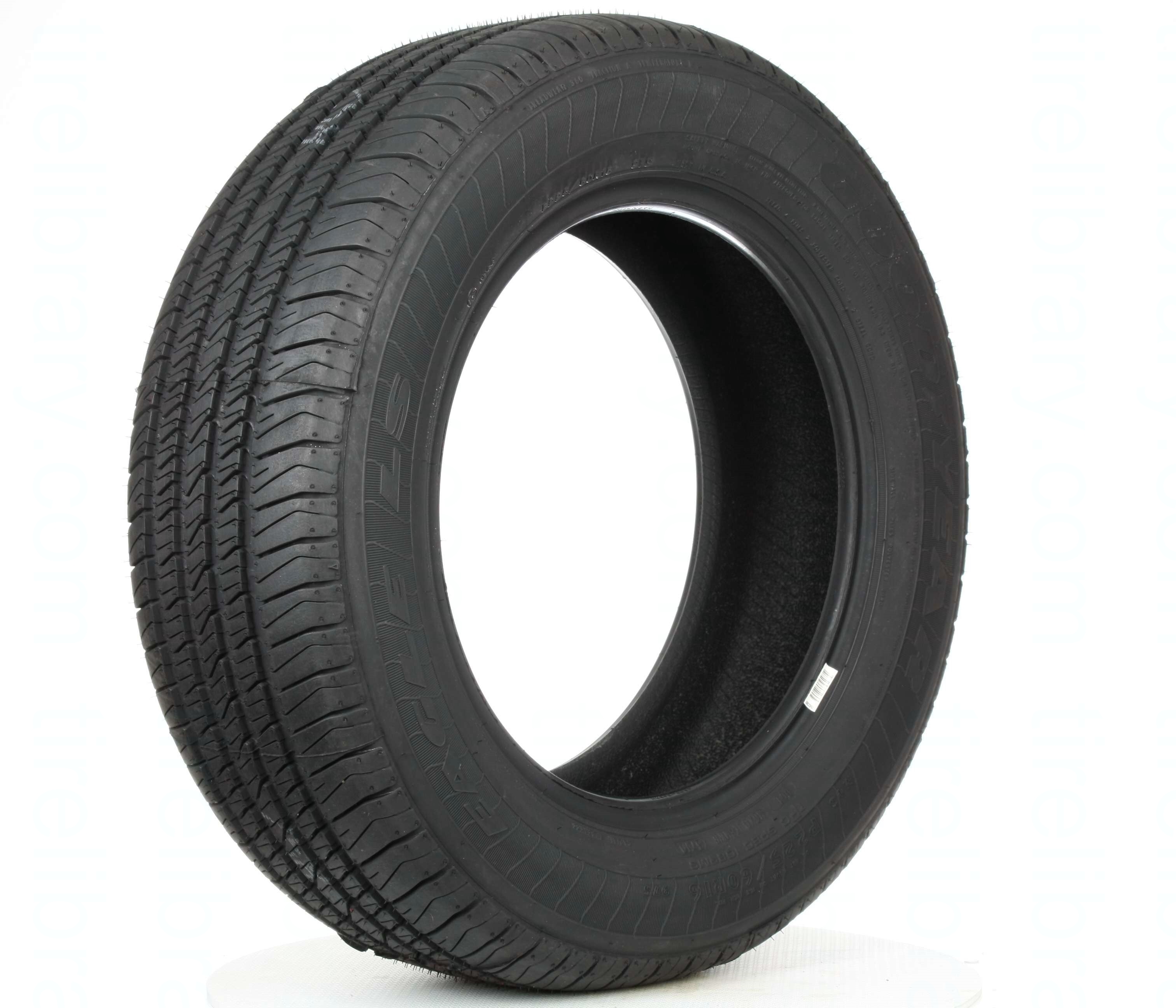 P185/60R15 EAGLE LS - GOODYEAR - Tire Library