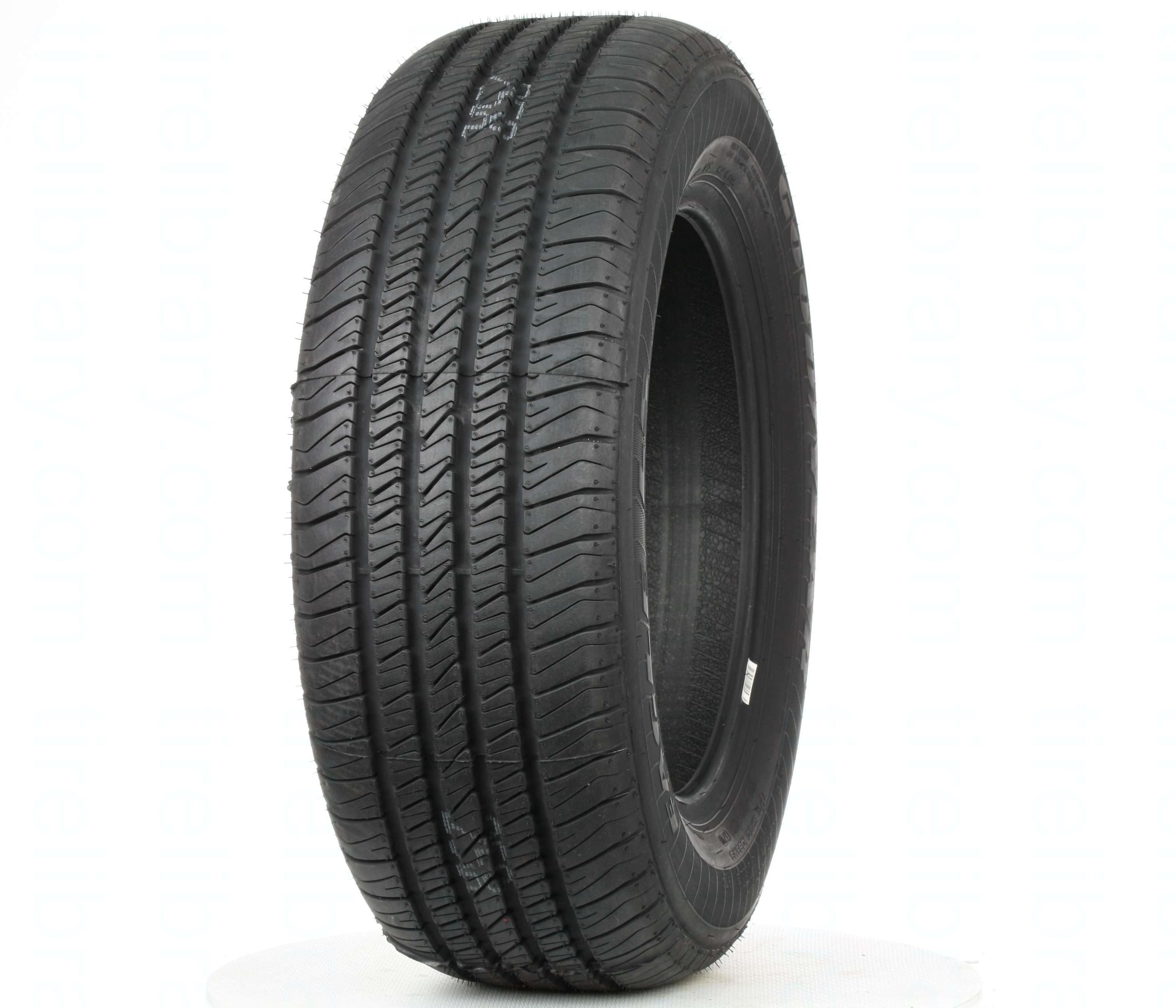 P235/65R18 EAGLE LS - GOODYEAR - Tire Library