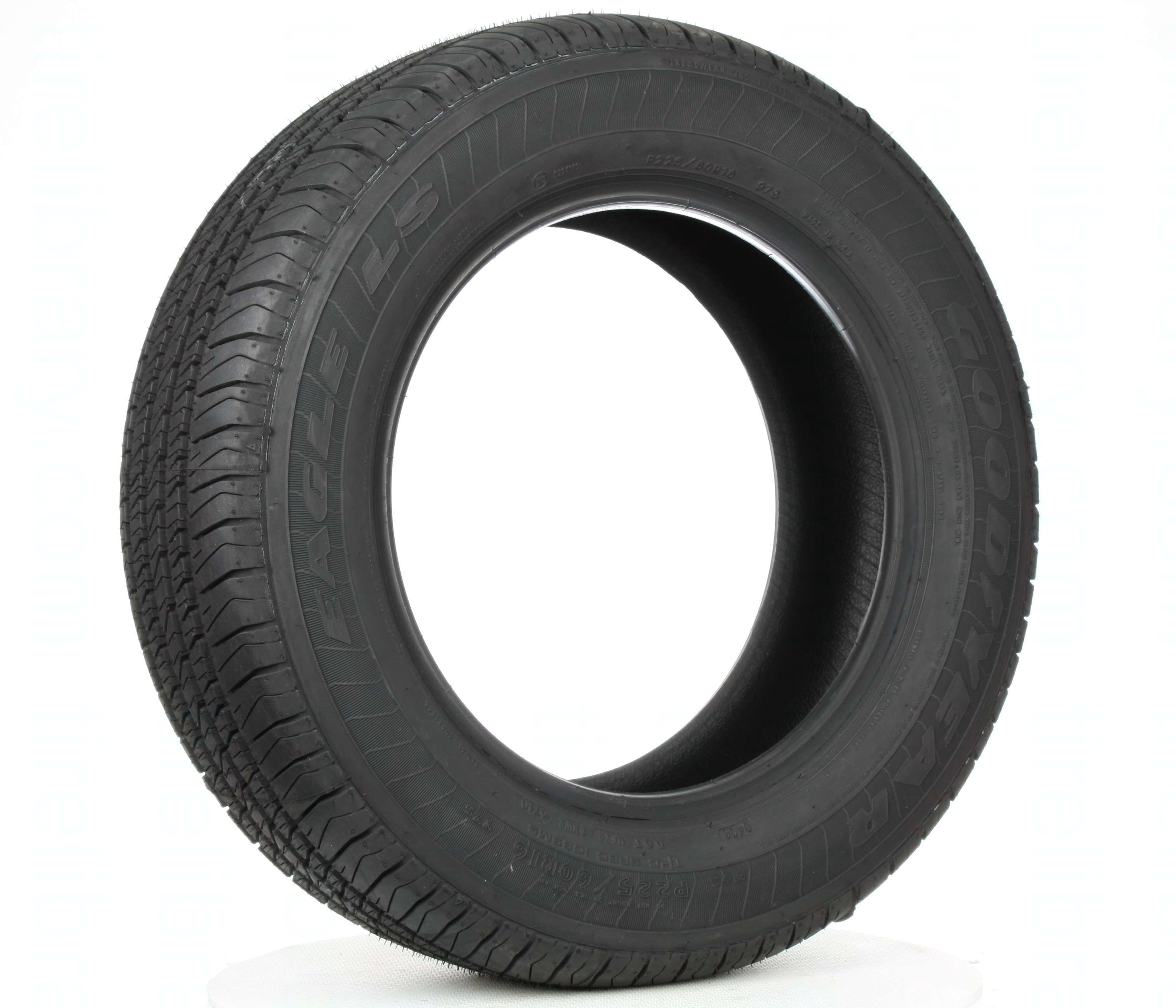 What Is The Aspect Ratio For Tire Size P205 60r16 91h