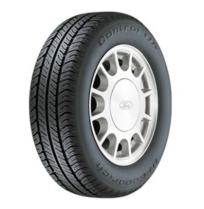 CONTROL T/A M80 - Best Tire Center