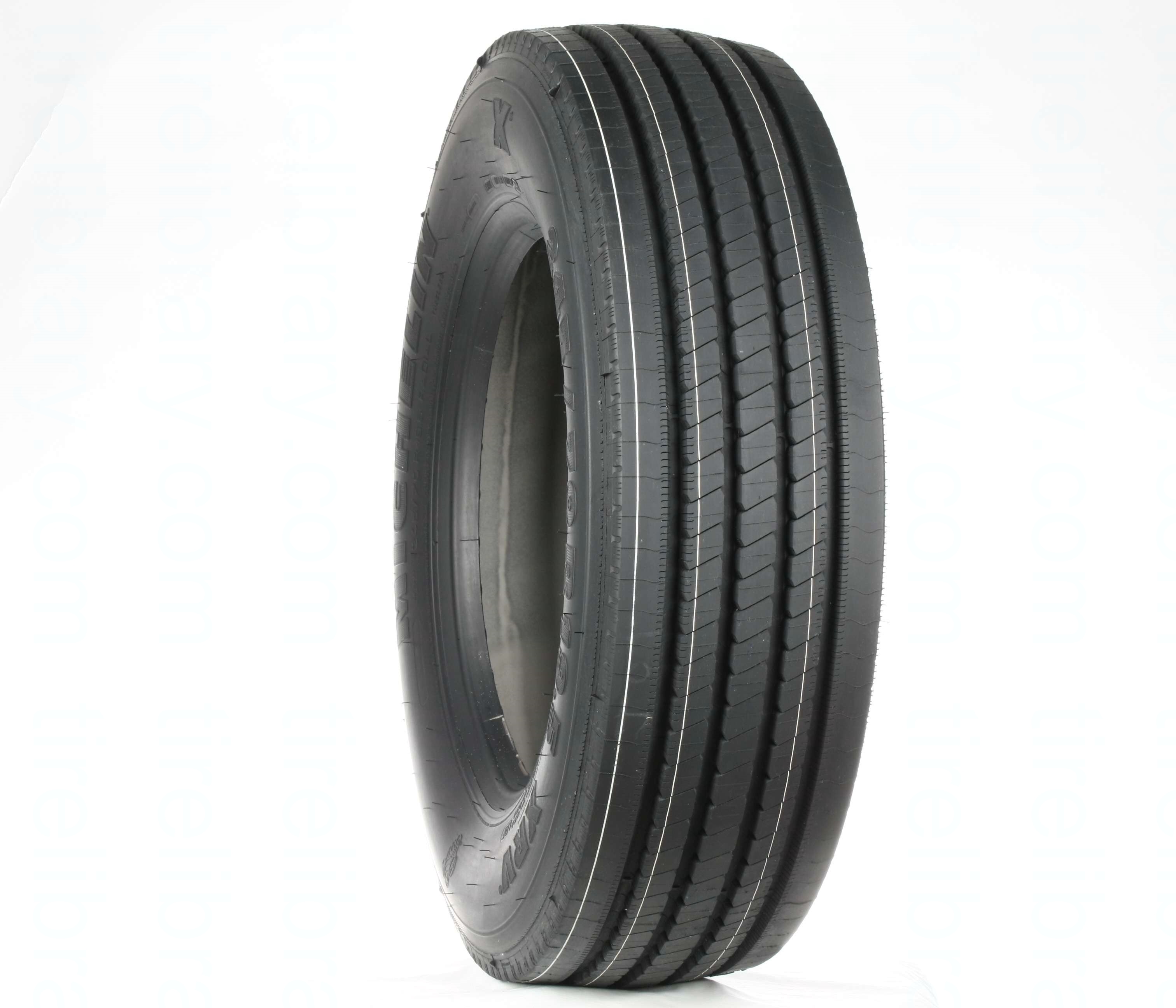 22570r195 F Xrv Michelin Tire Library