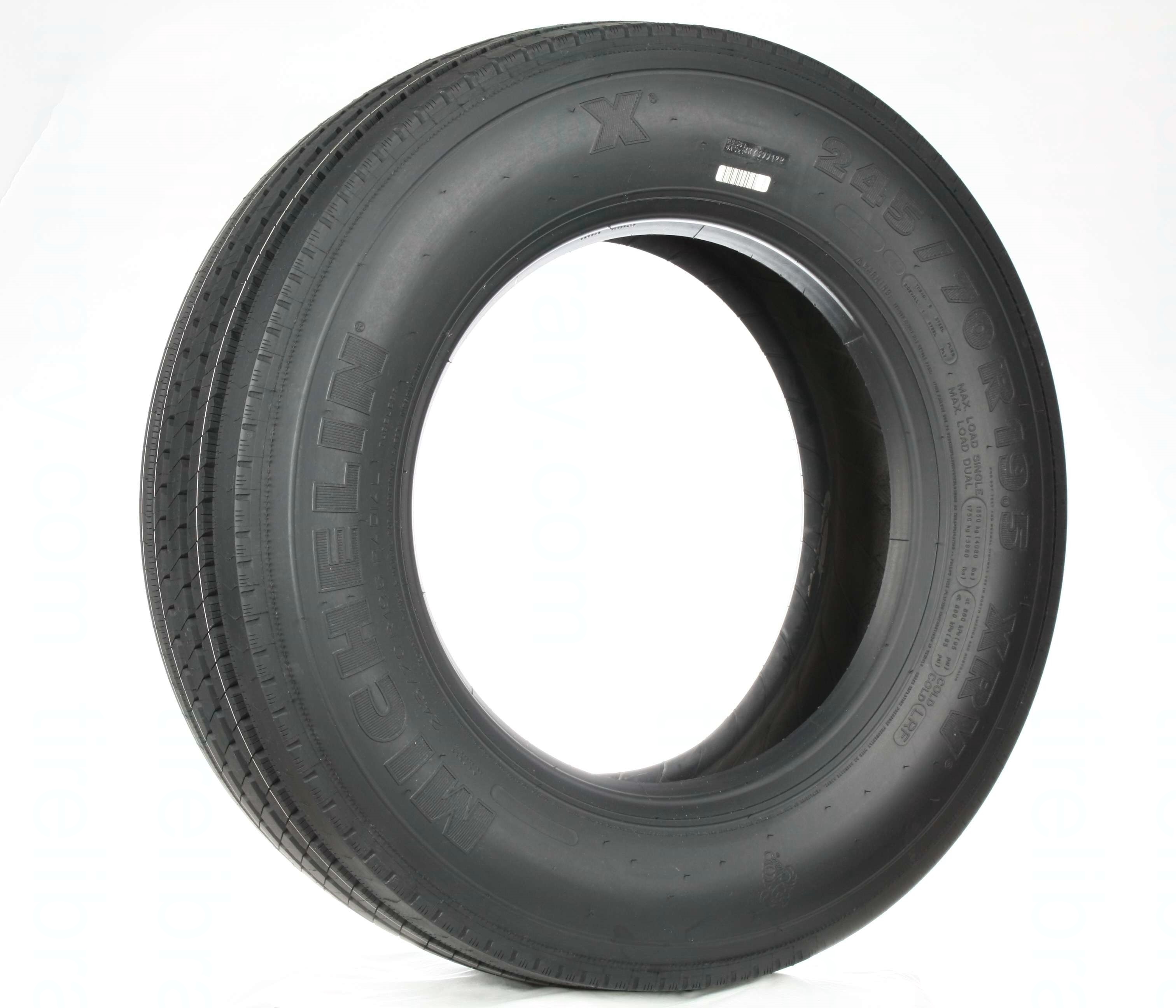 235/80R22.5 G XRV MICHELIN Tire Library
